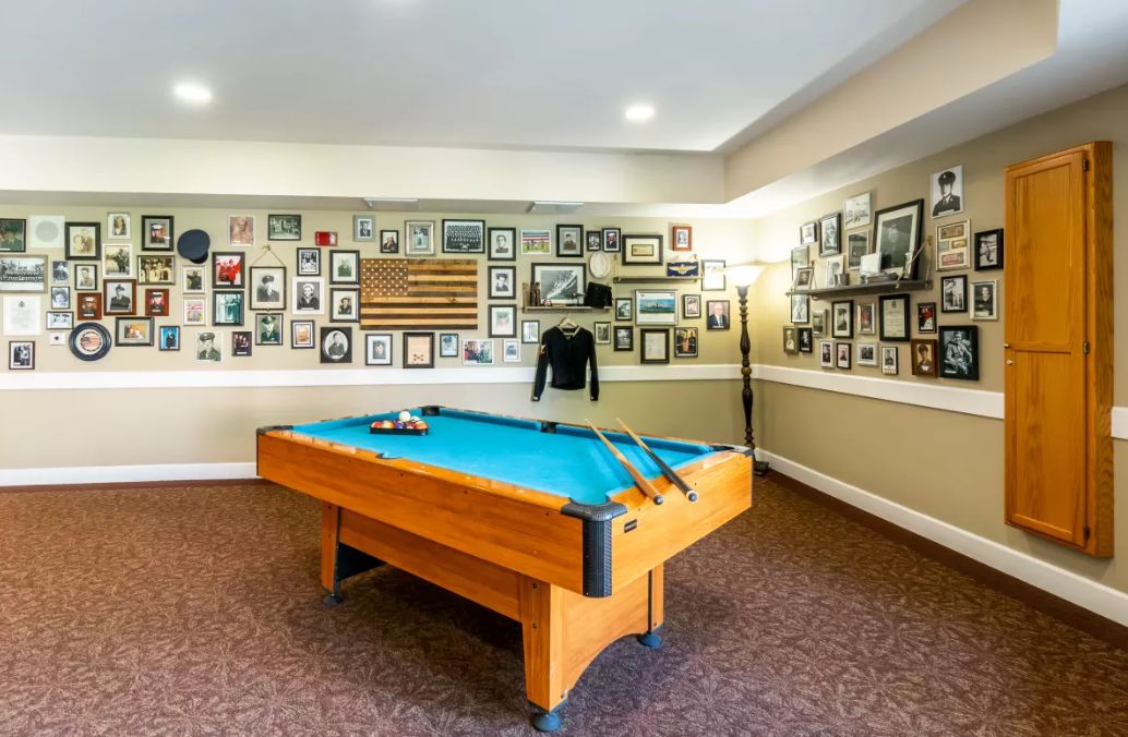 Cottonwood Court 3
