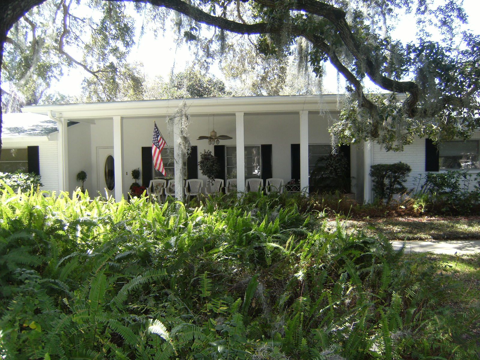 Heritage House Assisted Living 3