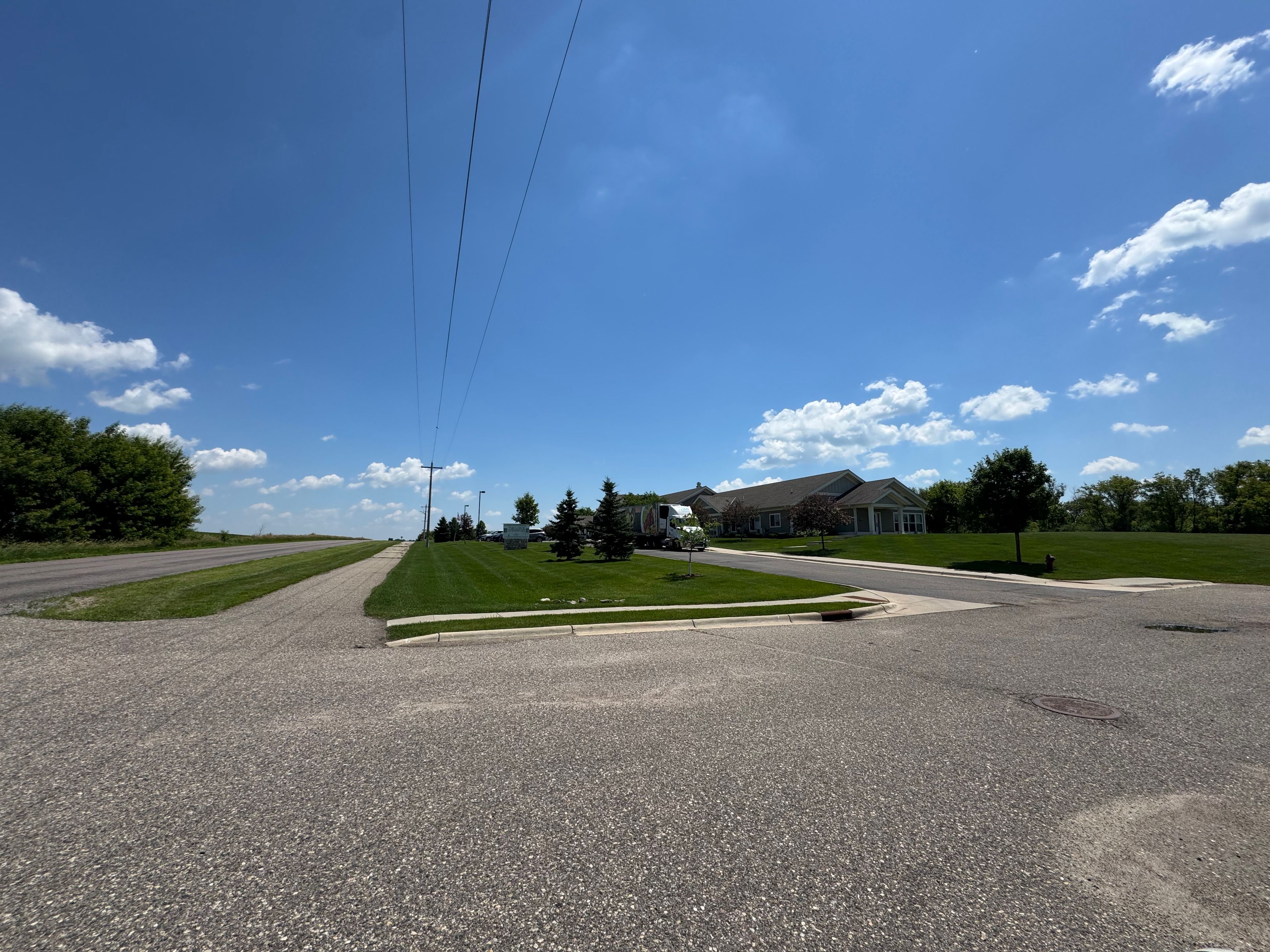 The Lodge Of Howard Lake 1