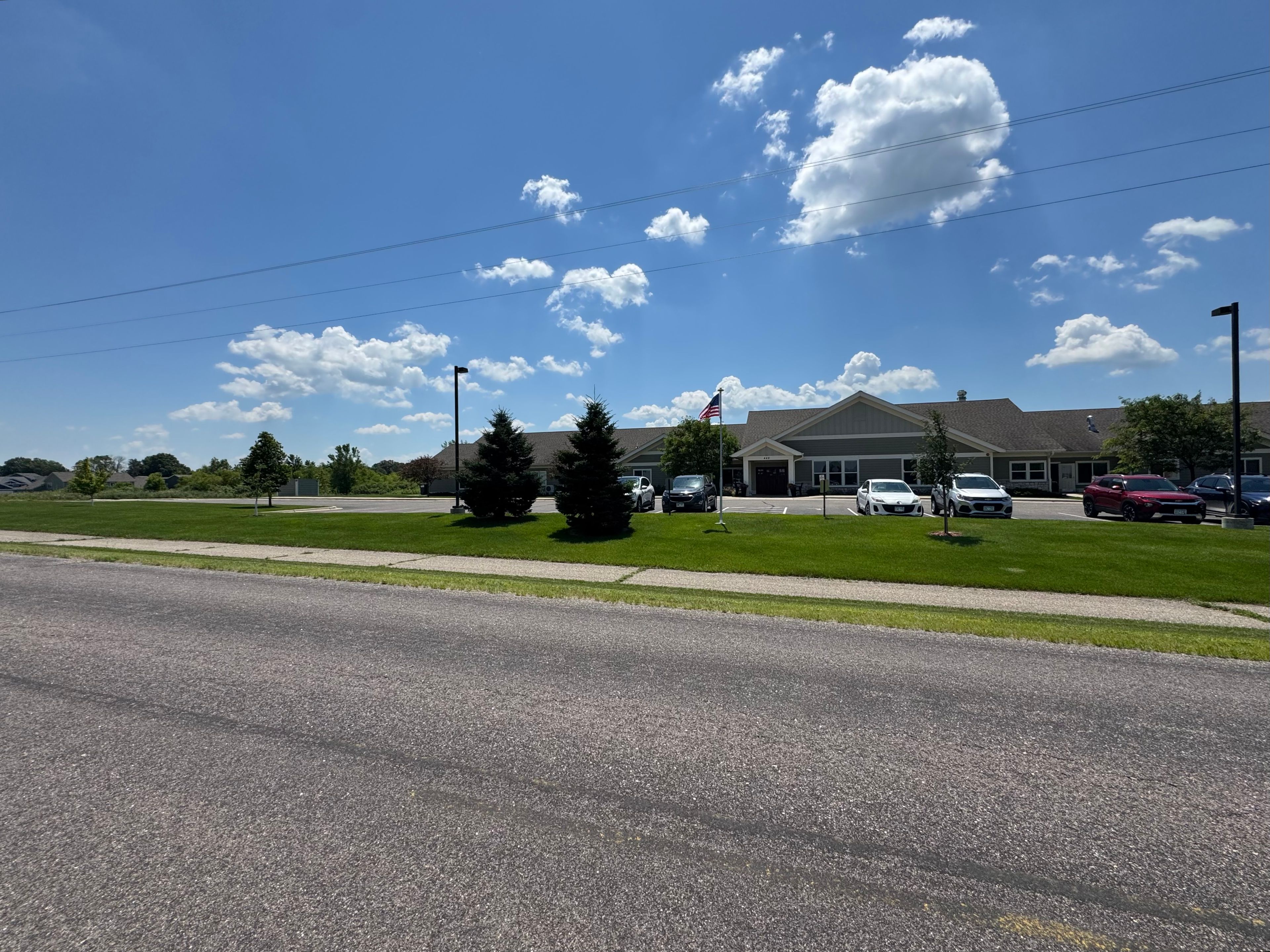 The Lodge Of Howard Lake 3