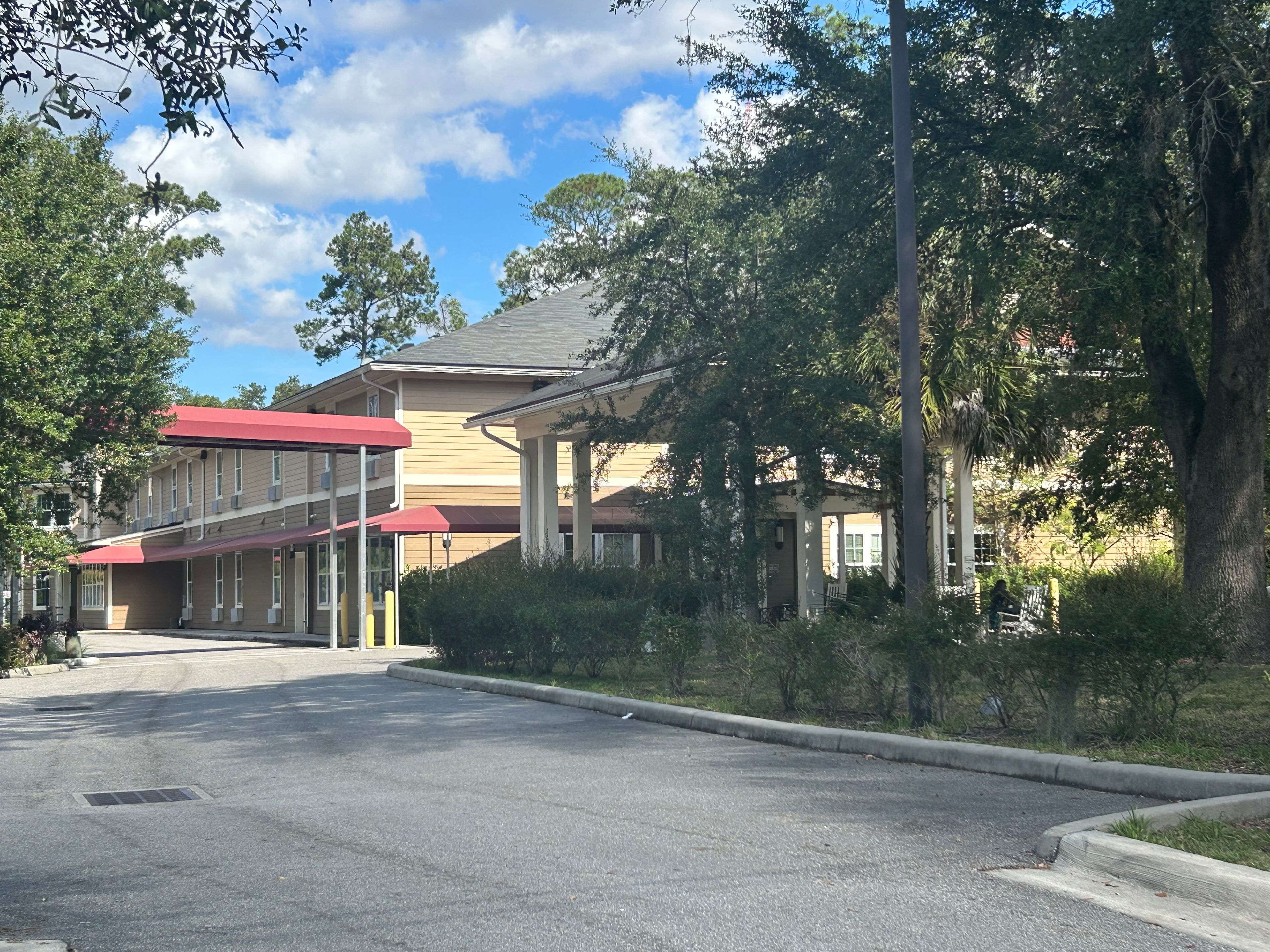 Noble House of Jacksonville 3