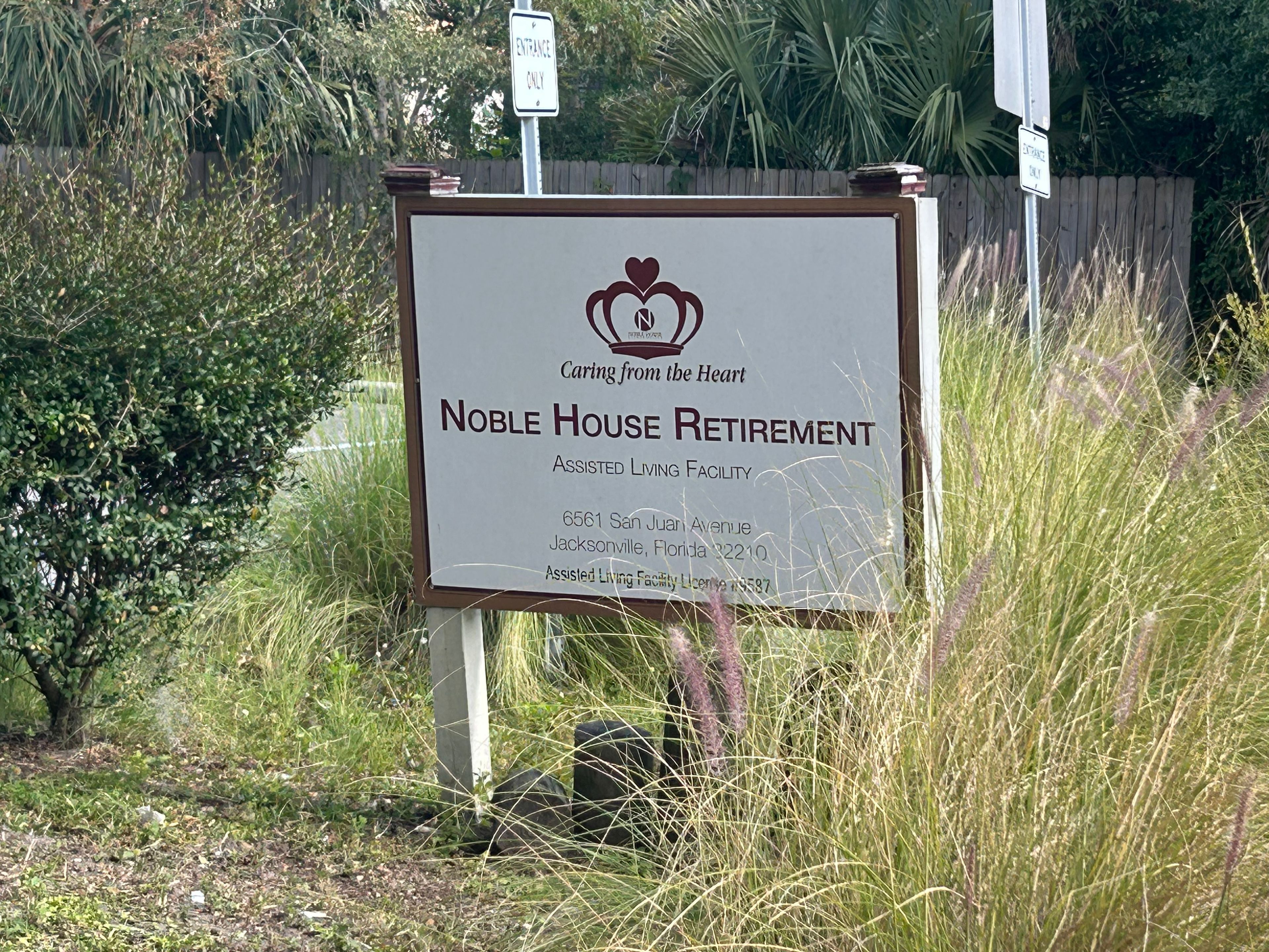 Noble House of Jacksonville 2