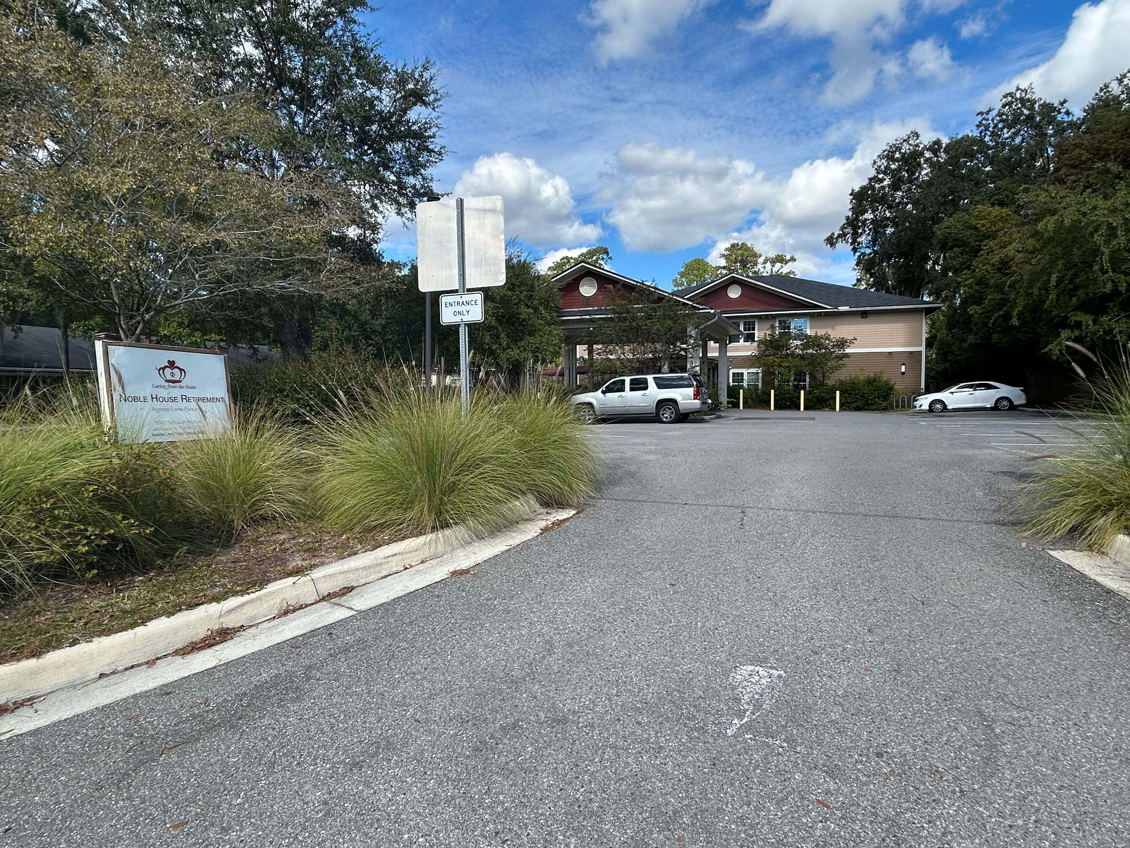 Noble House of Jacksonville 4
