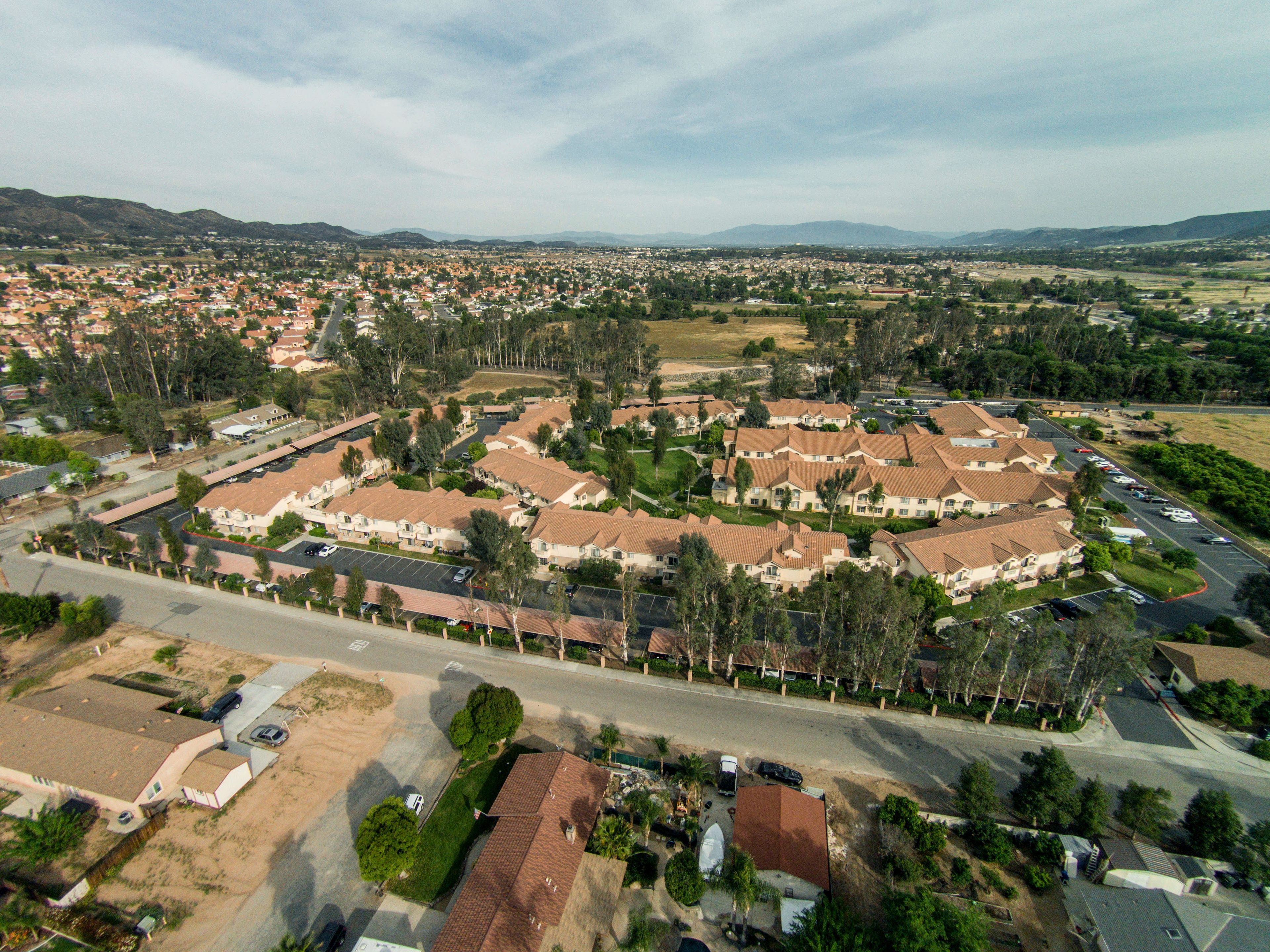 Wildomar Senior Assisted Living 3