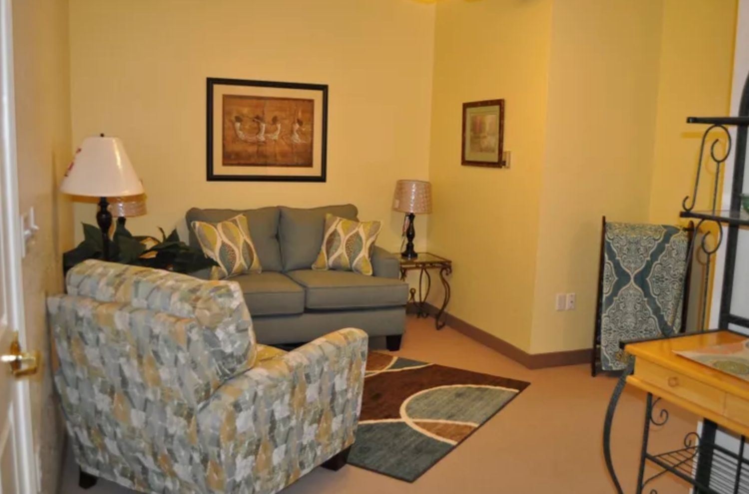 Arcadia Oaks Assisted Living 3