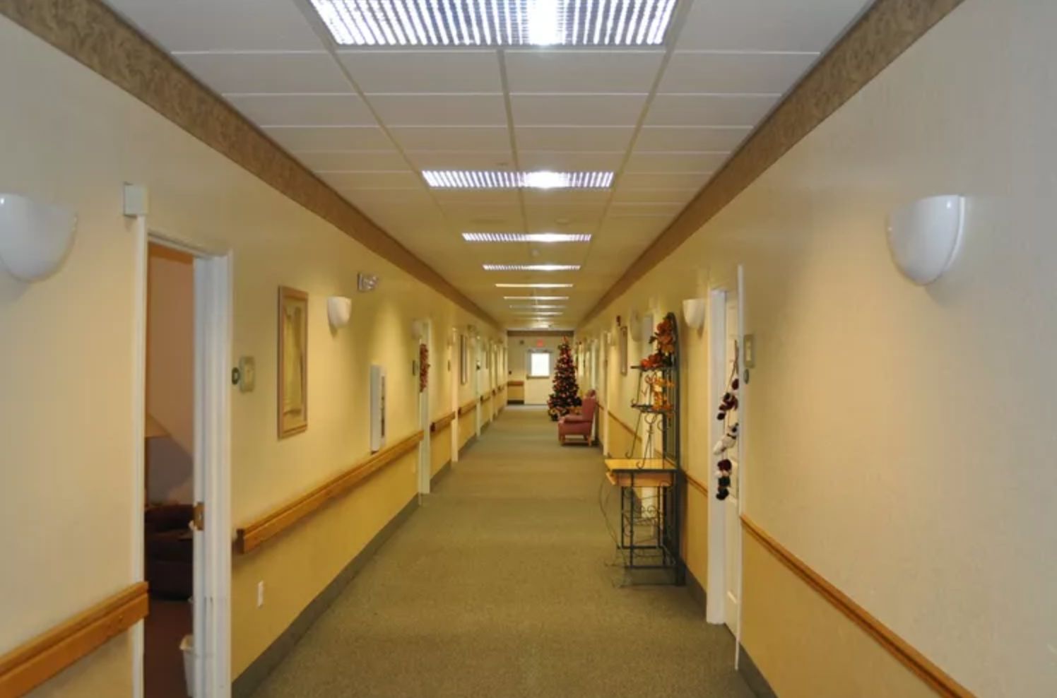 Arcadia Oaks Assisted Living 2