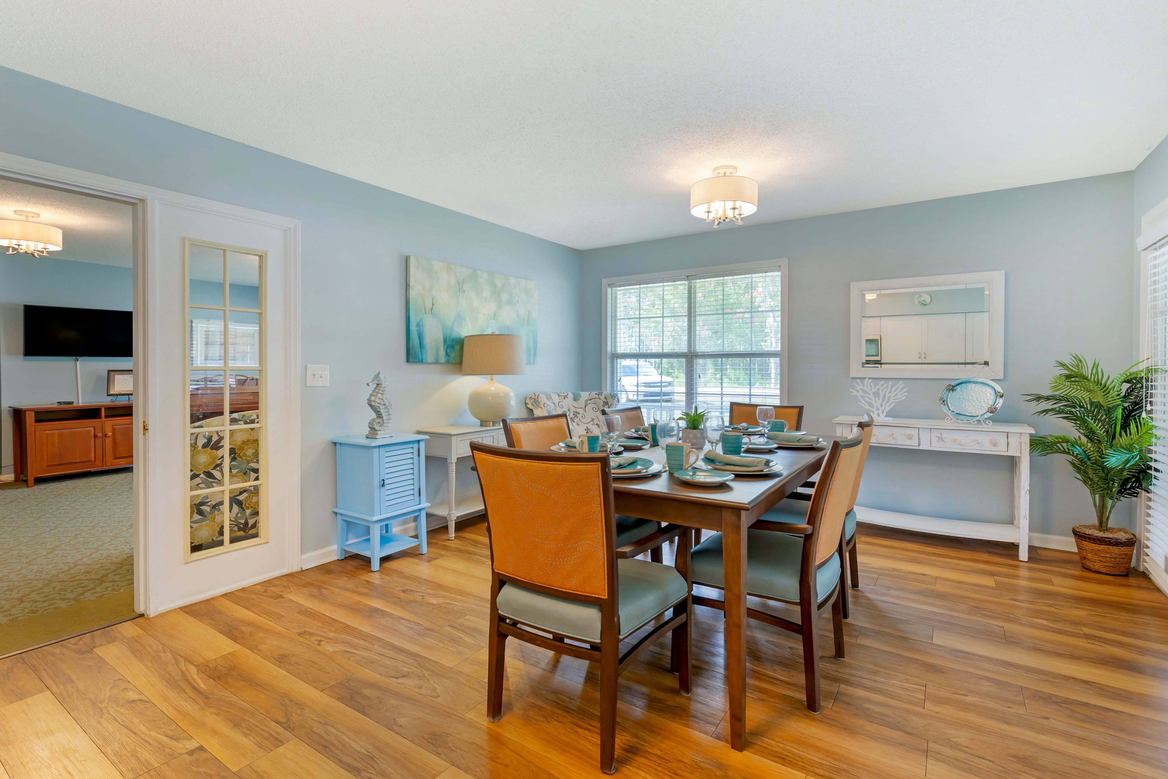 Brookdale Morehead City 4