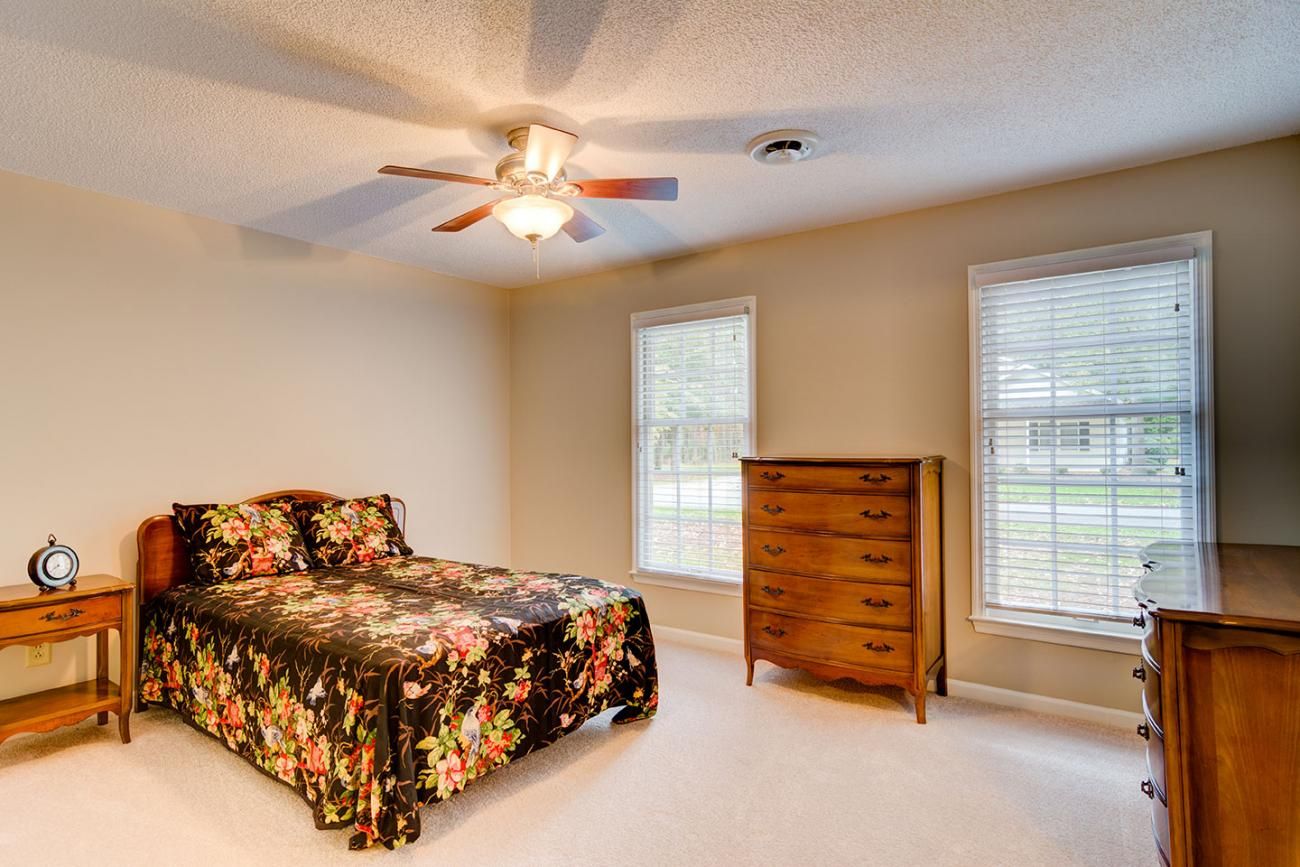 Wesley Pines Retirement Community 3