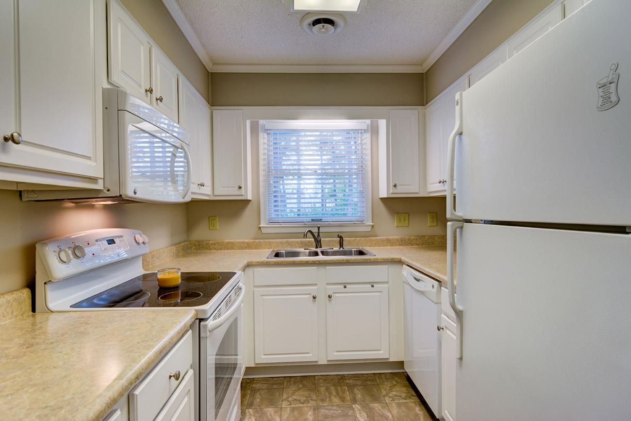 Wesley Pines Retirement Community 2