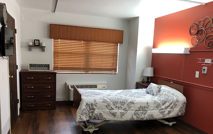 Good Samaritan Home & Rehabilitative Center 3