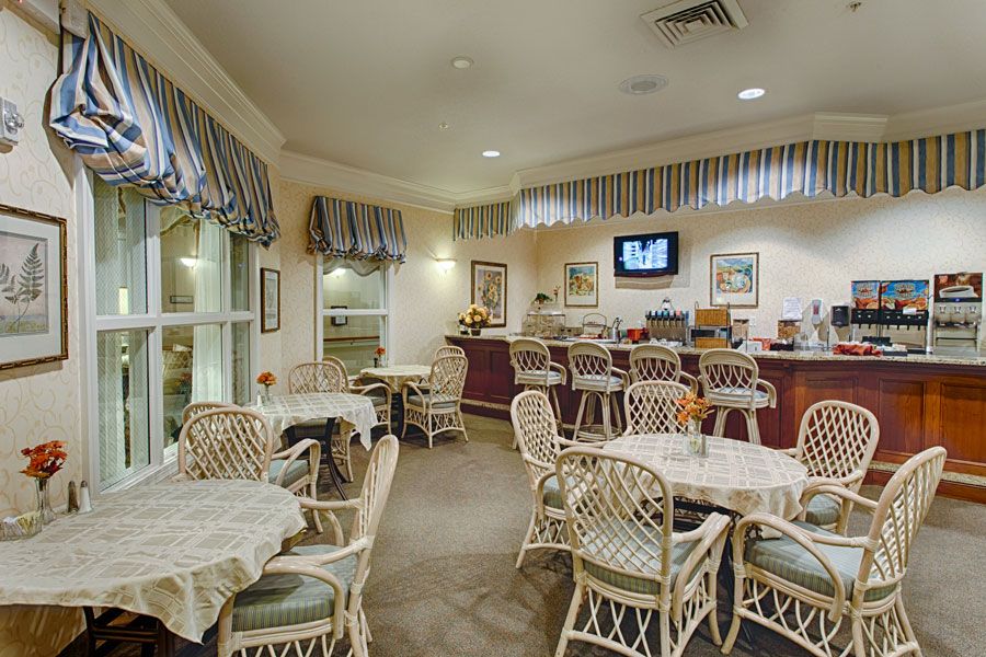 The Brennity at Tradition Senior Living 3