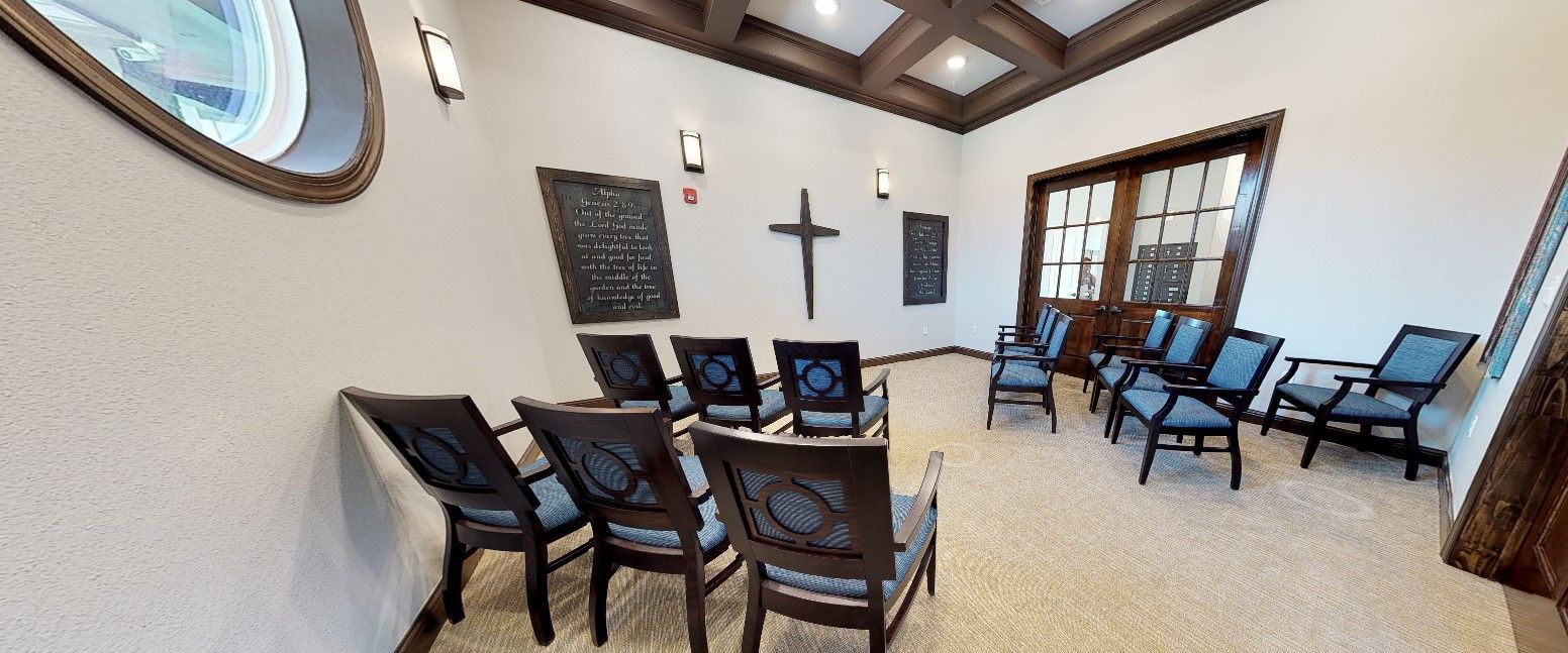 Grand Brook Memory Care of Zionsville 1