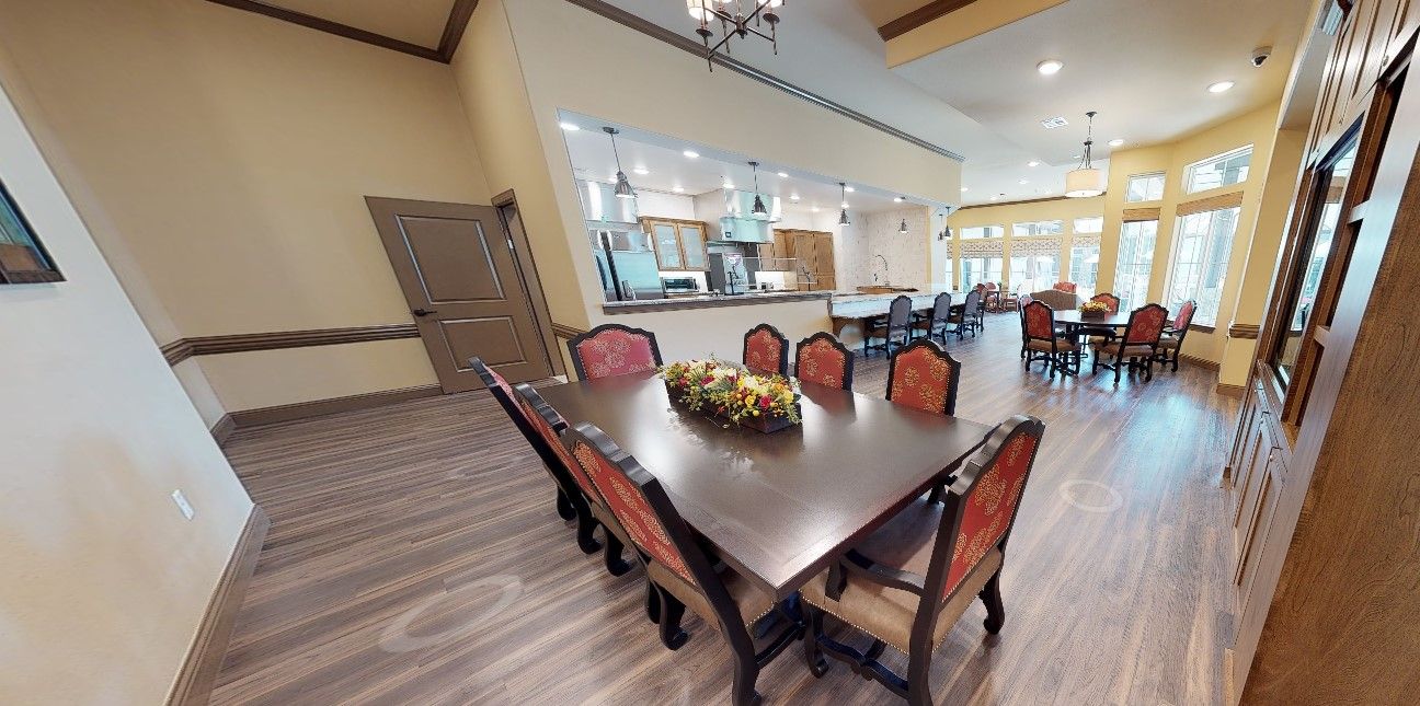 Grand Brook Memory Care of Zionsville 4