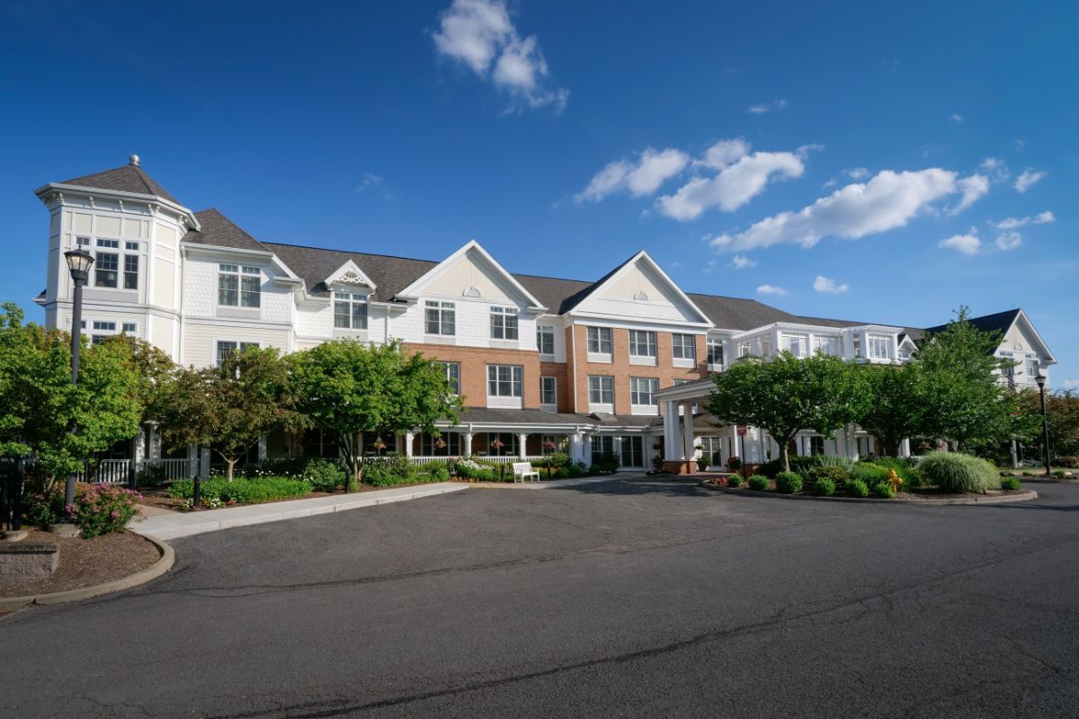 Hemsley House of Upper St. Clair 1