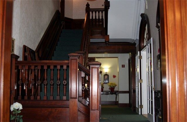 Redington Memorial Home 2