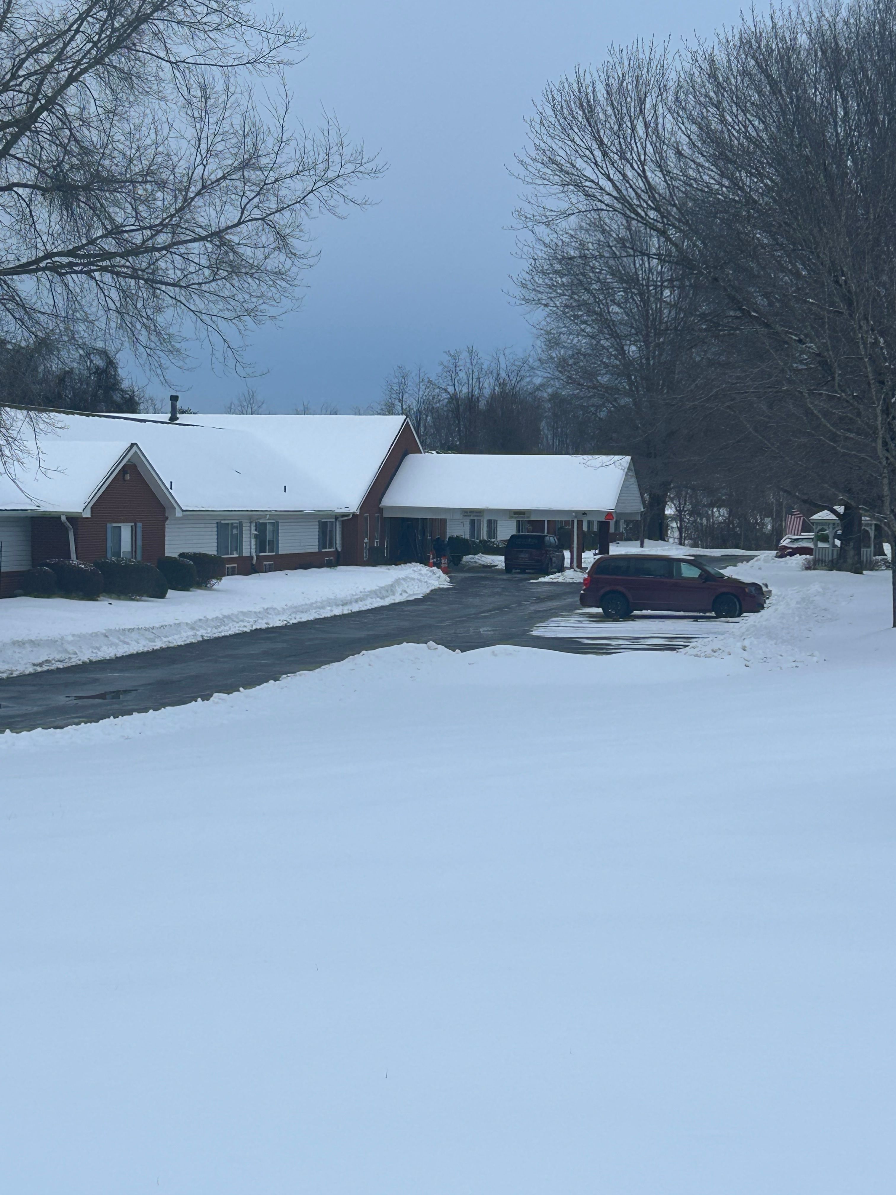 Carriage Hill Retirement 3