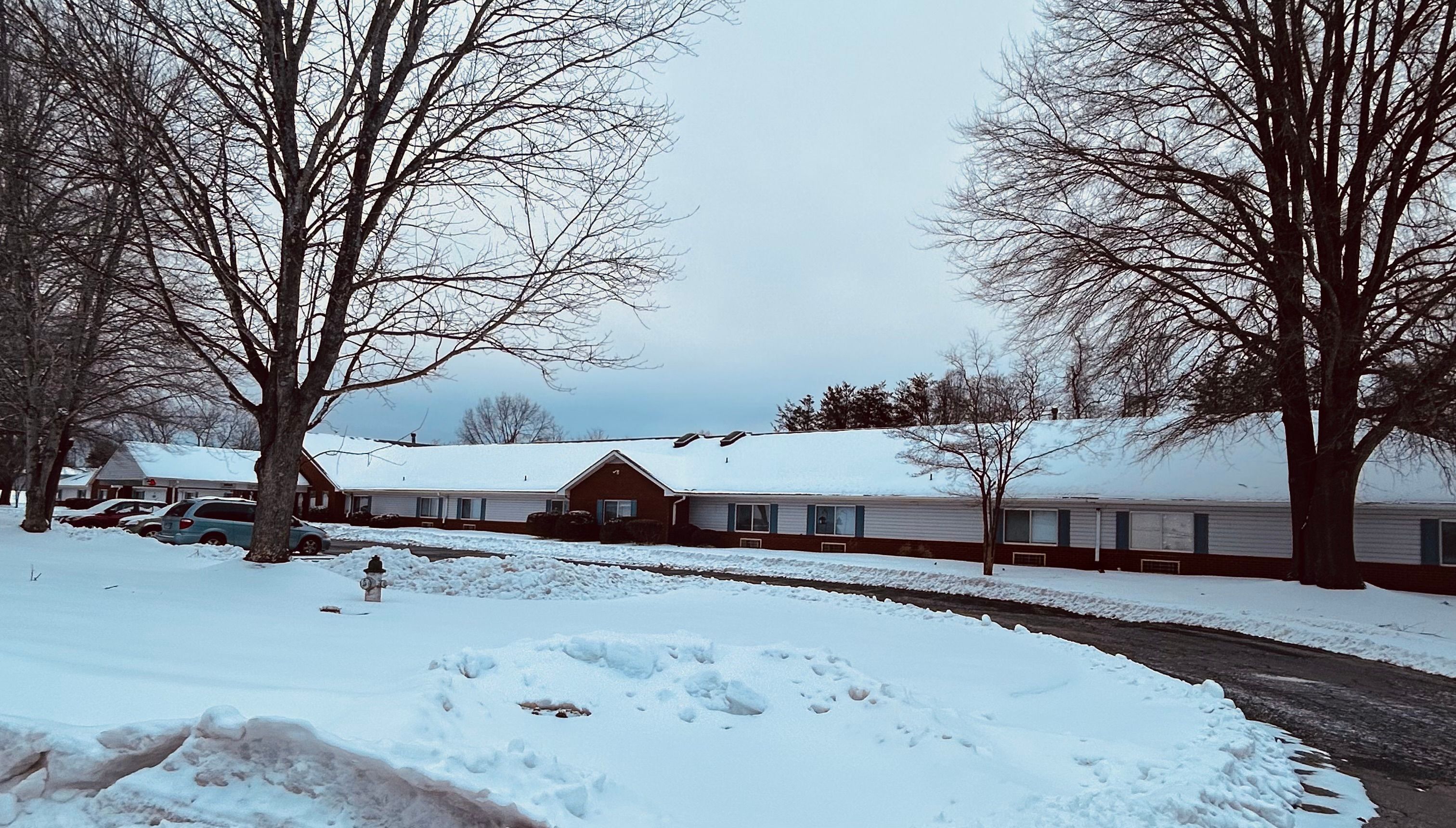 Carriage Hill Retirement 3