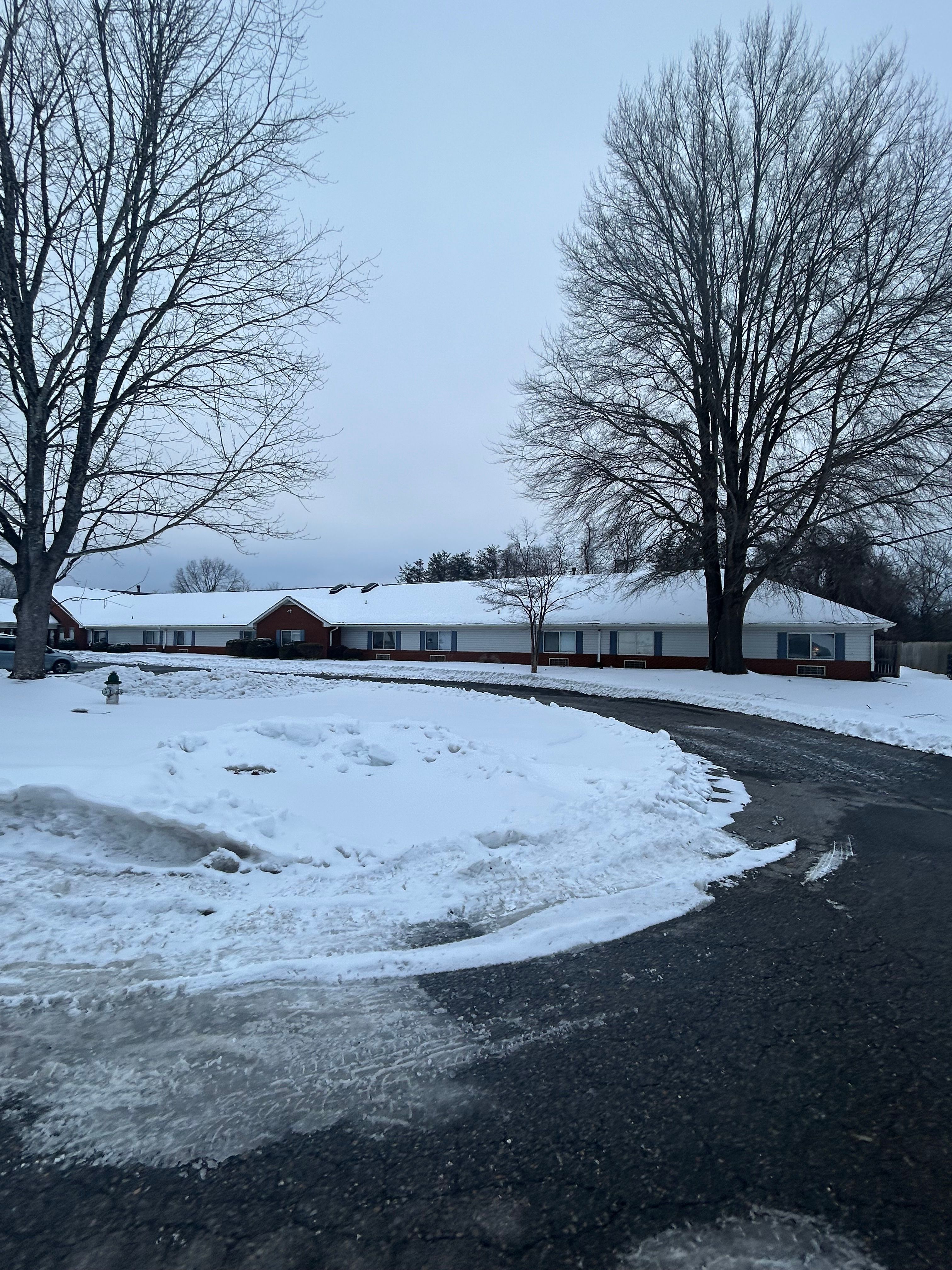 Carriage Hill Retirement 2