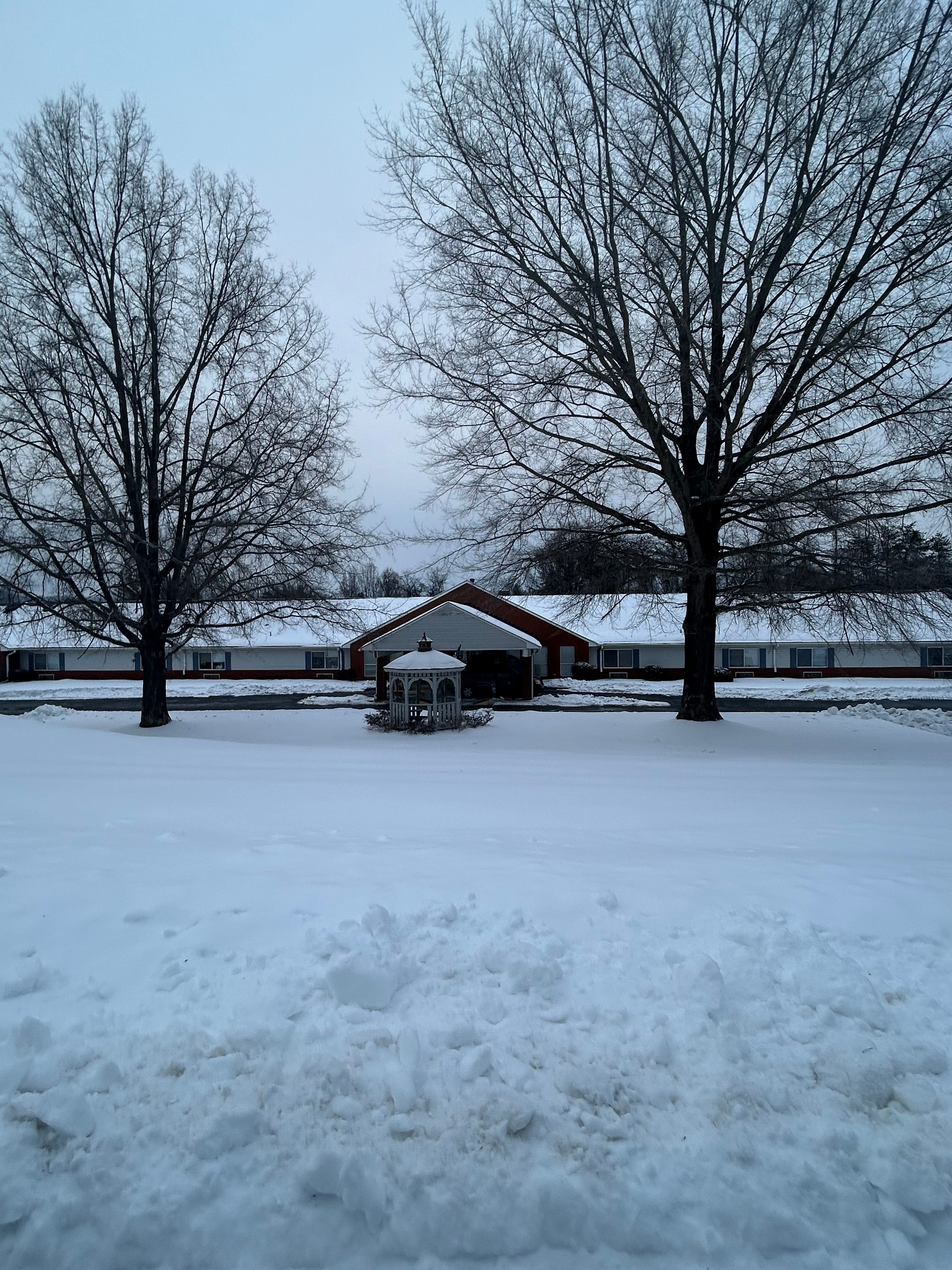 Carriage Hill Retirement 4