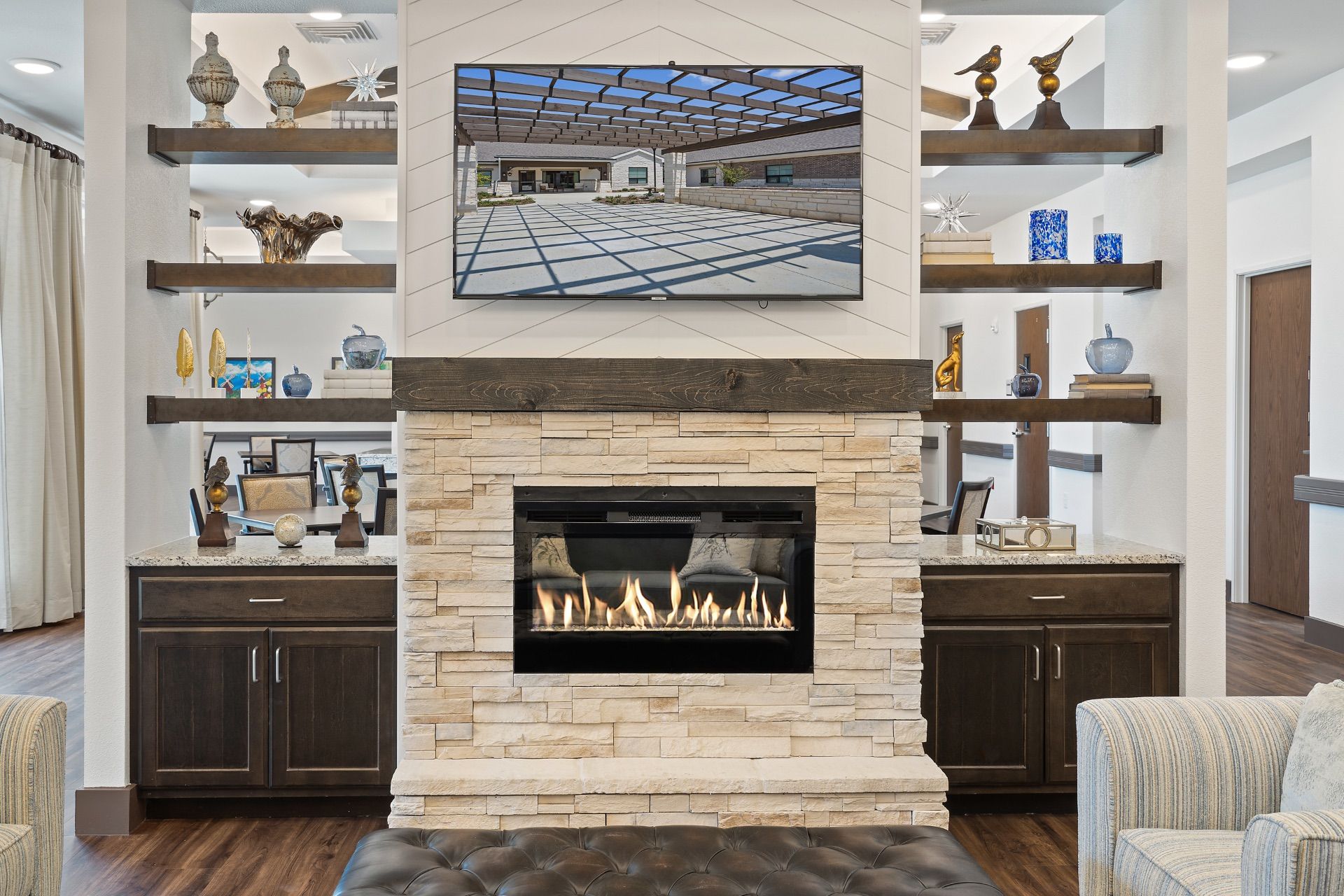 Celebration Senior Living of Denison 3
