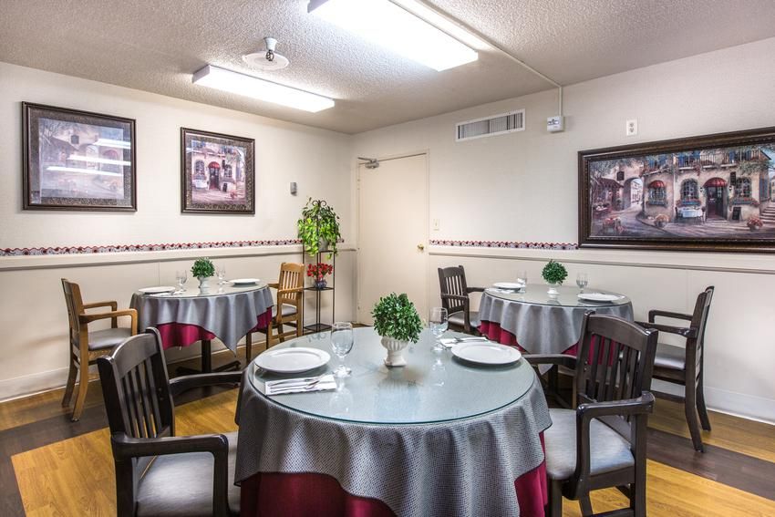 St. Joseph Transitional Rehabilitation Center 4