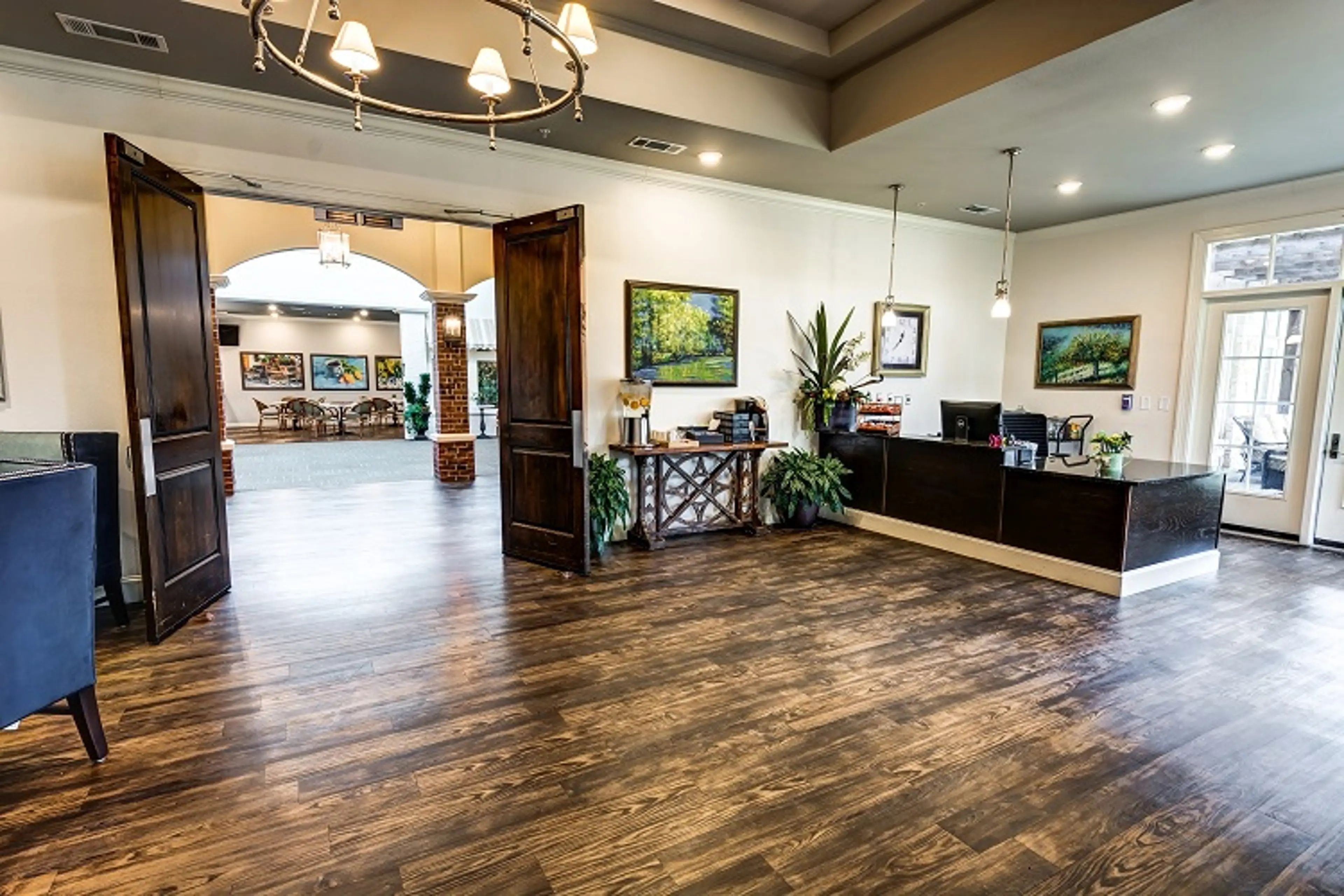 The Auberge at Vintage Lake 4