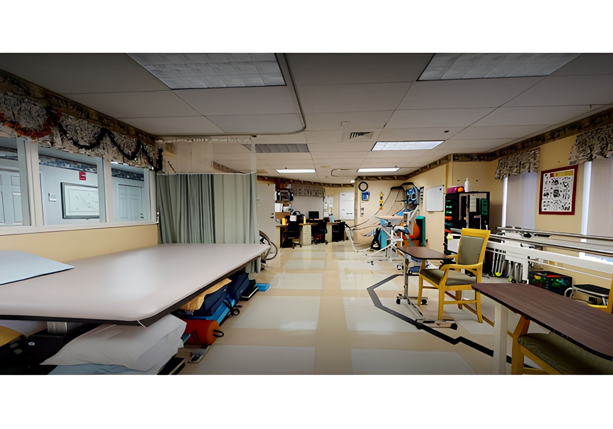 Walpole Healthcare 4