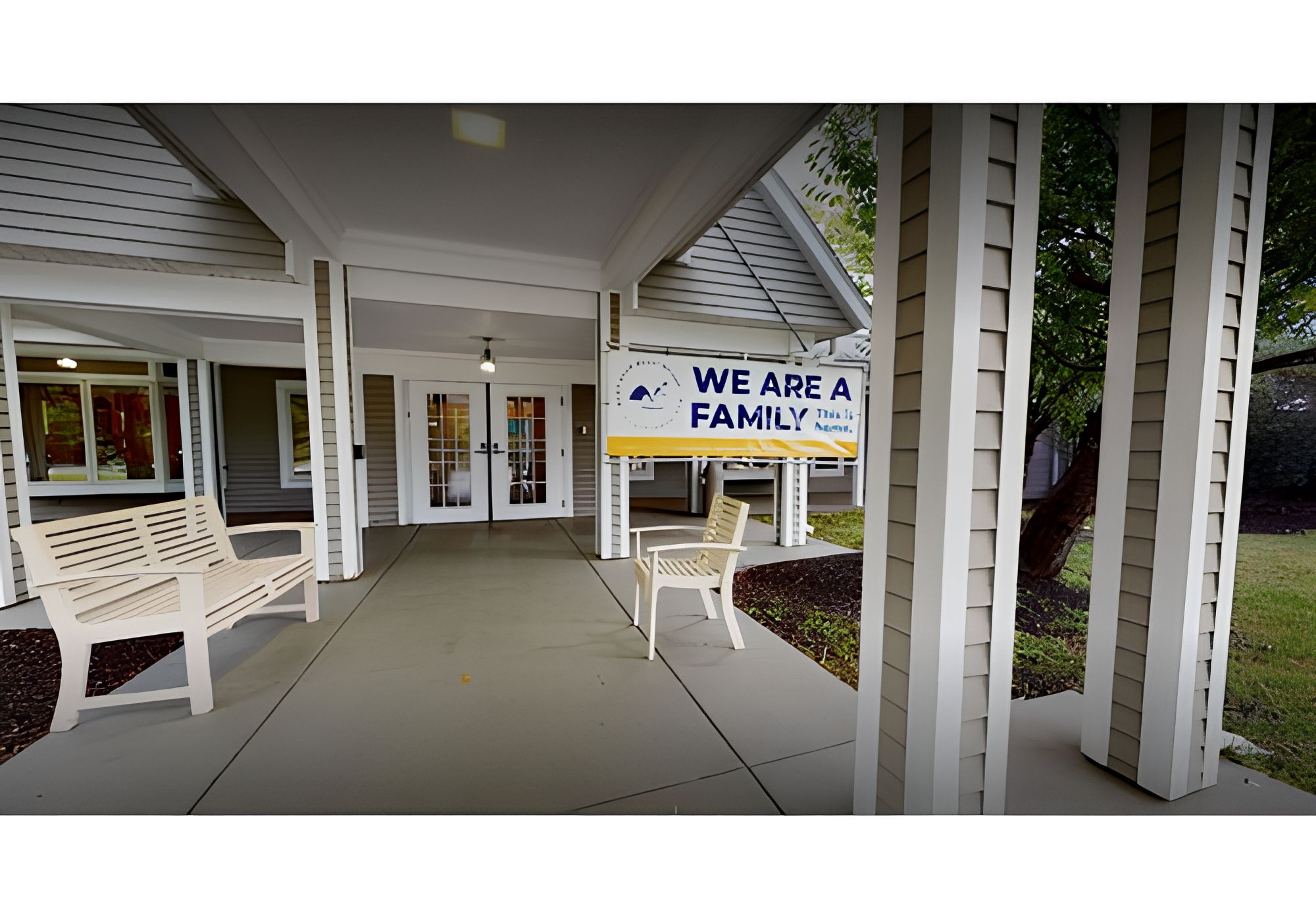 Walpole Healthcare 2