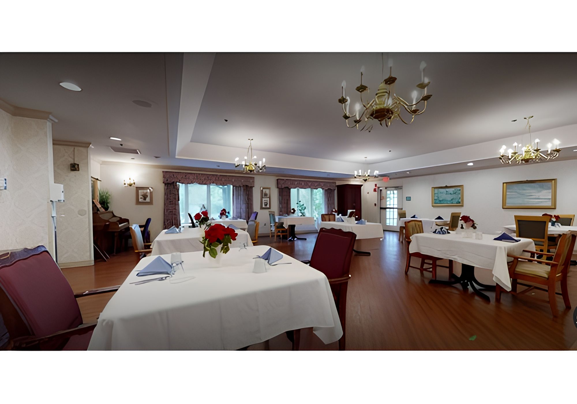 Walpole Healthcare 1