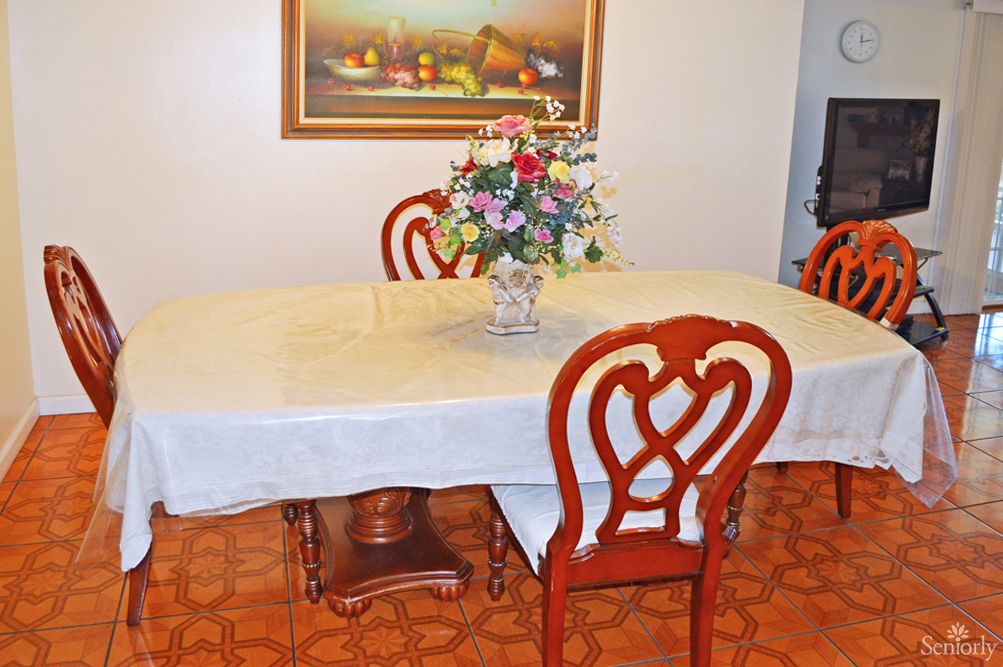 Vita's Residential Care Home 3