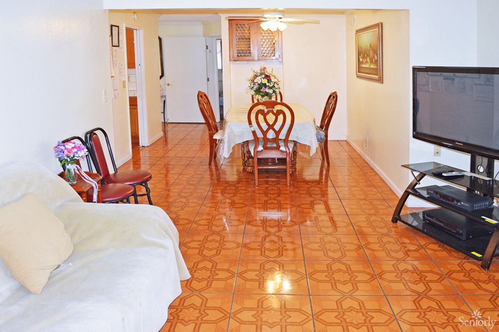 Vita's Residential Care Home 4