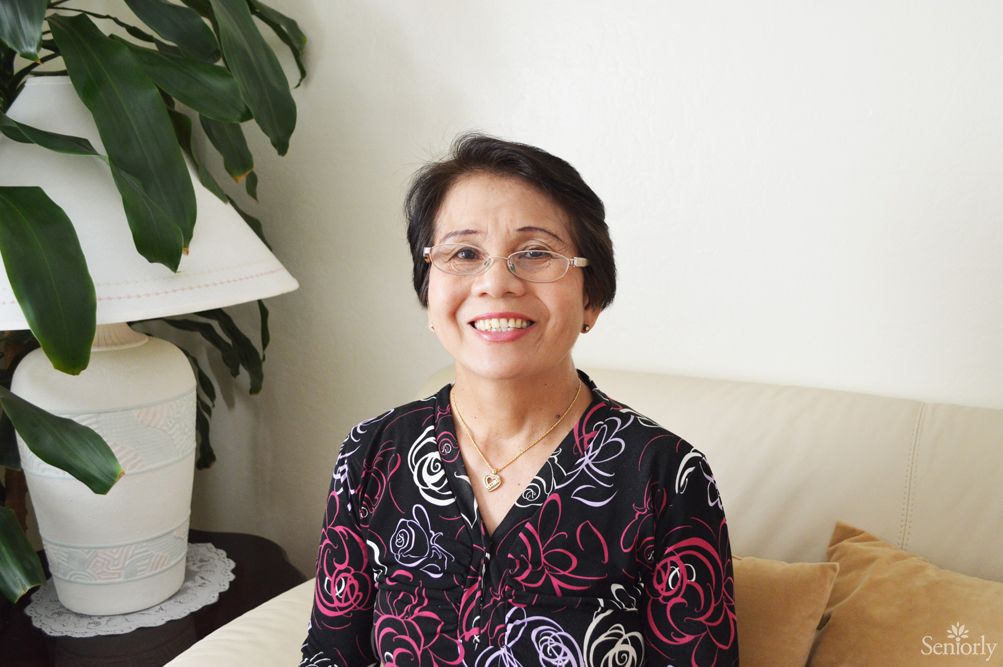 Vita's Residential Care Home 2