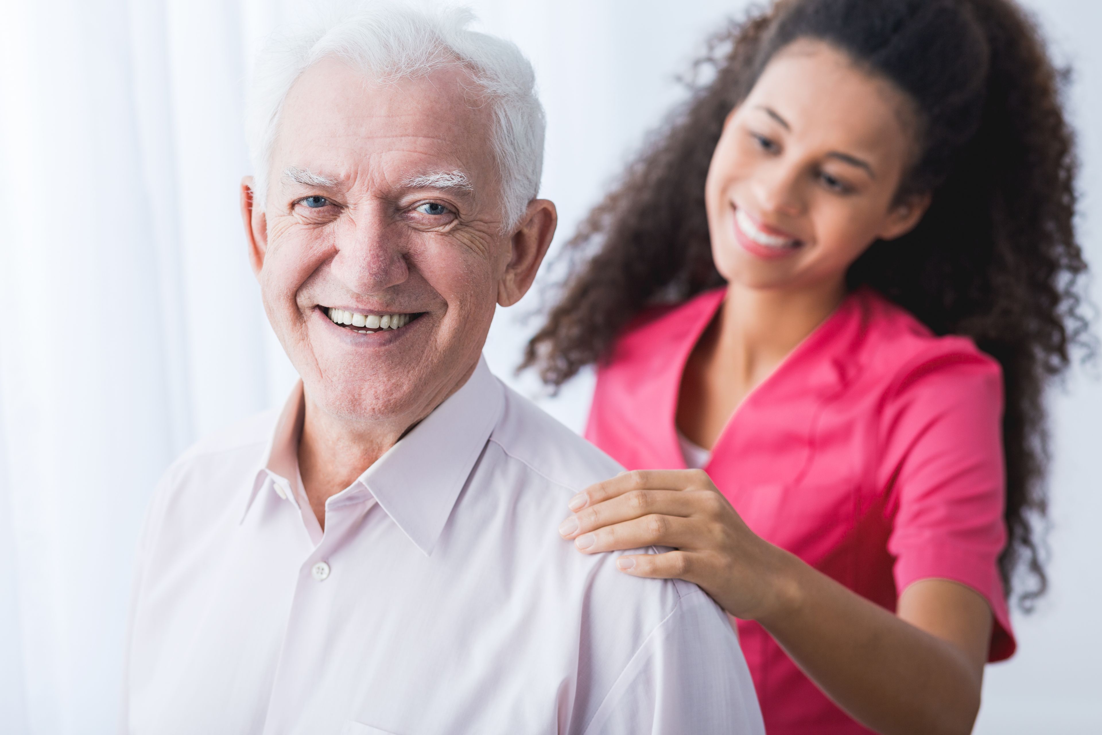 Assisted Living at Hawkins Gate 3