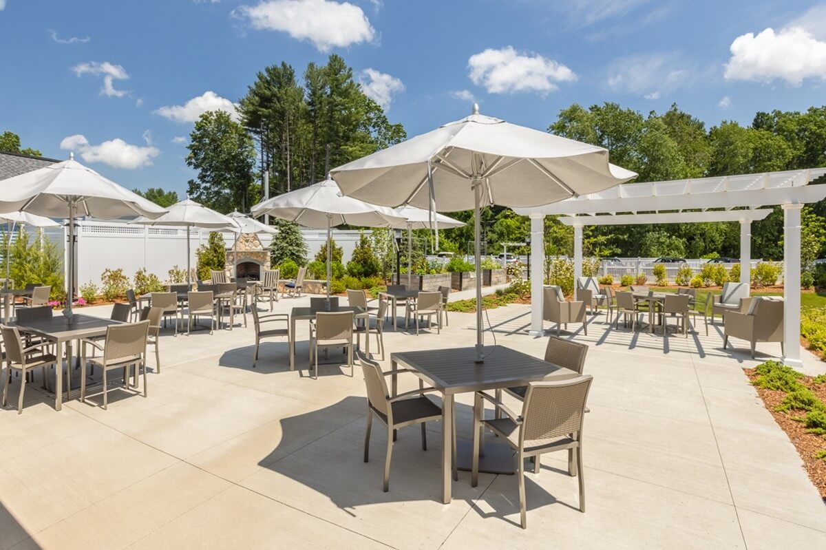 The Branches Of Framingham 2