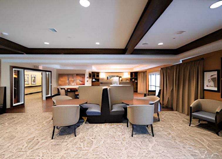 The Heritage at Sterling Ridge 3