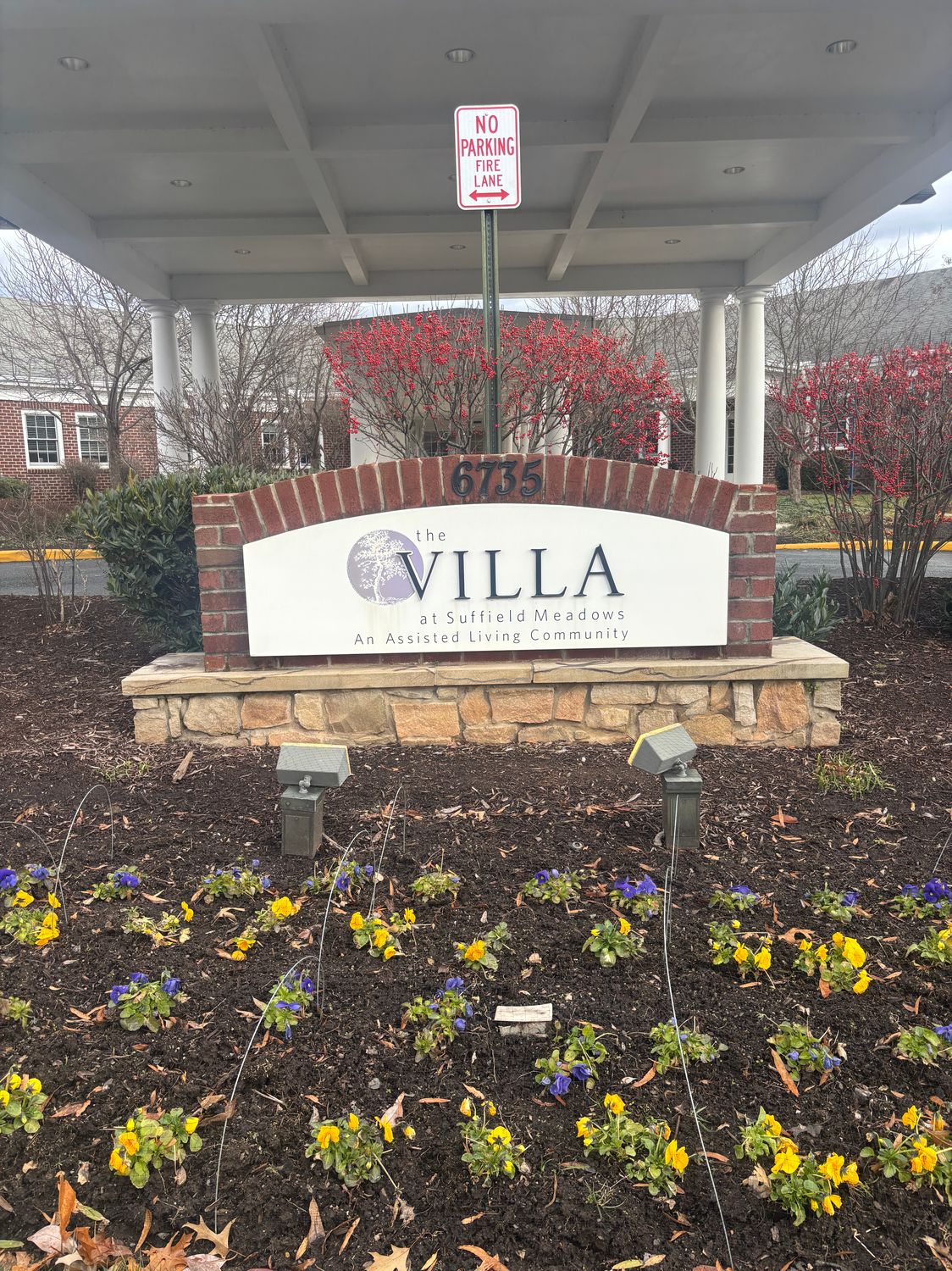 The Villa at Suffield Meadows 3