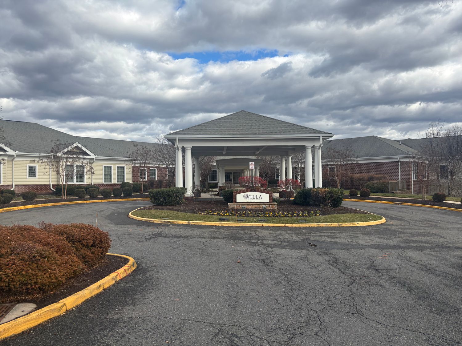 The Villa at Suffield Meadows 4