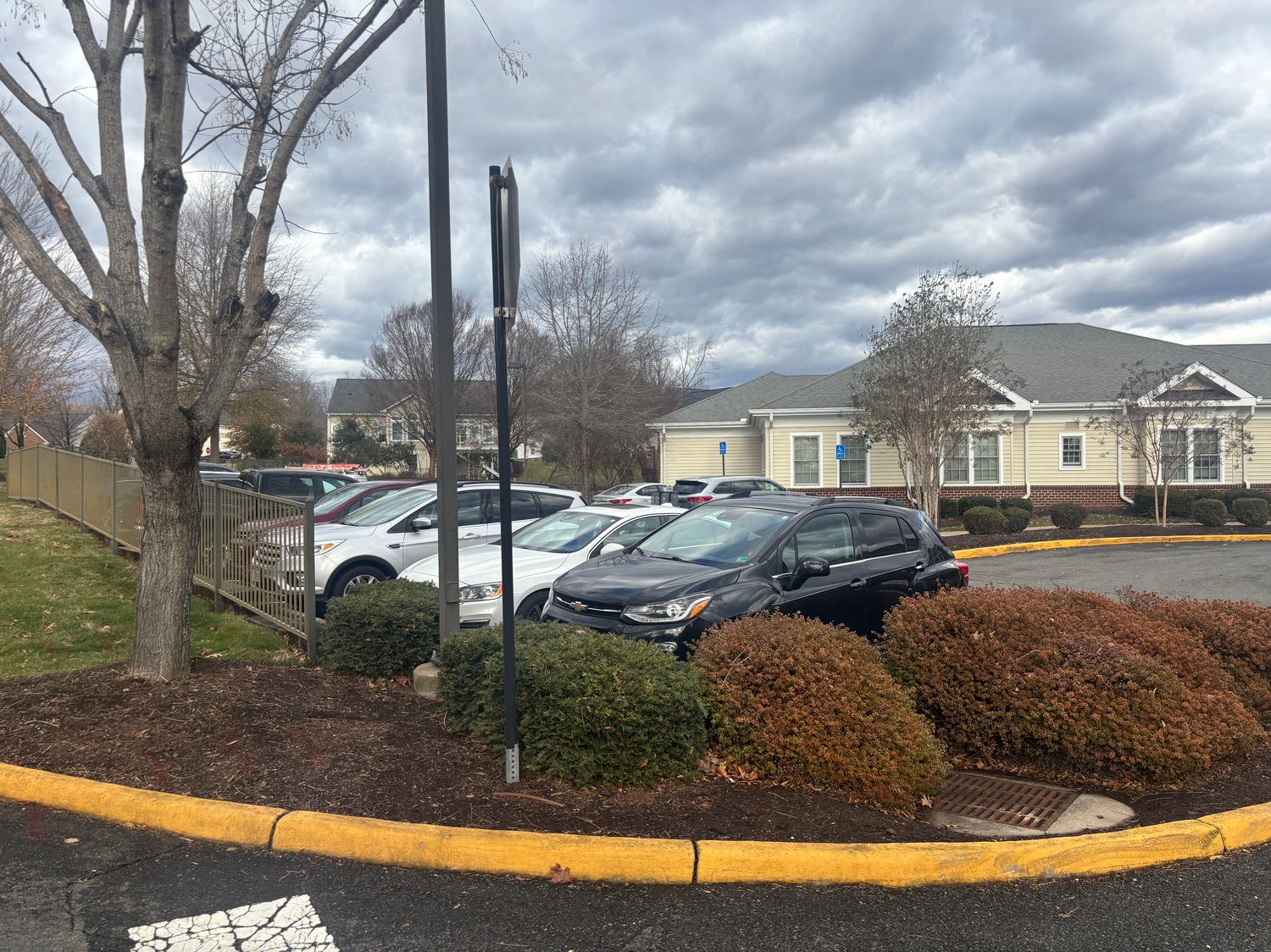 The Villa at Suffield Meadows 3