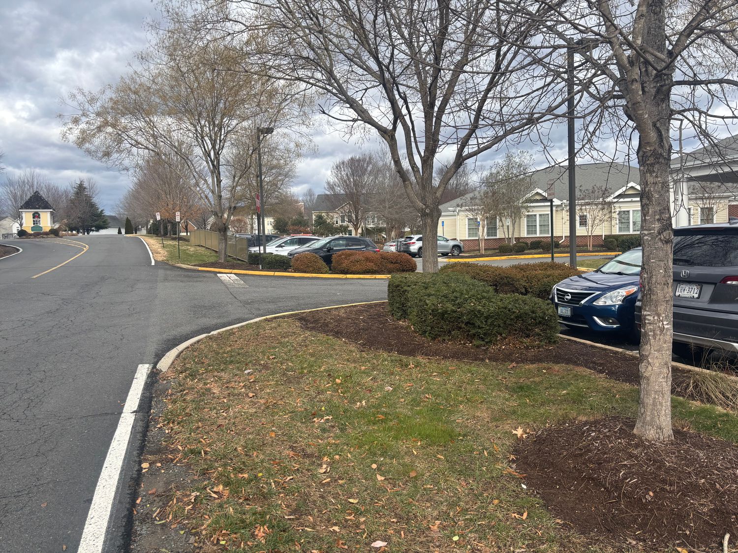 The Villa at Suffield Meadows 3