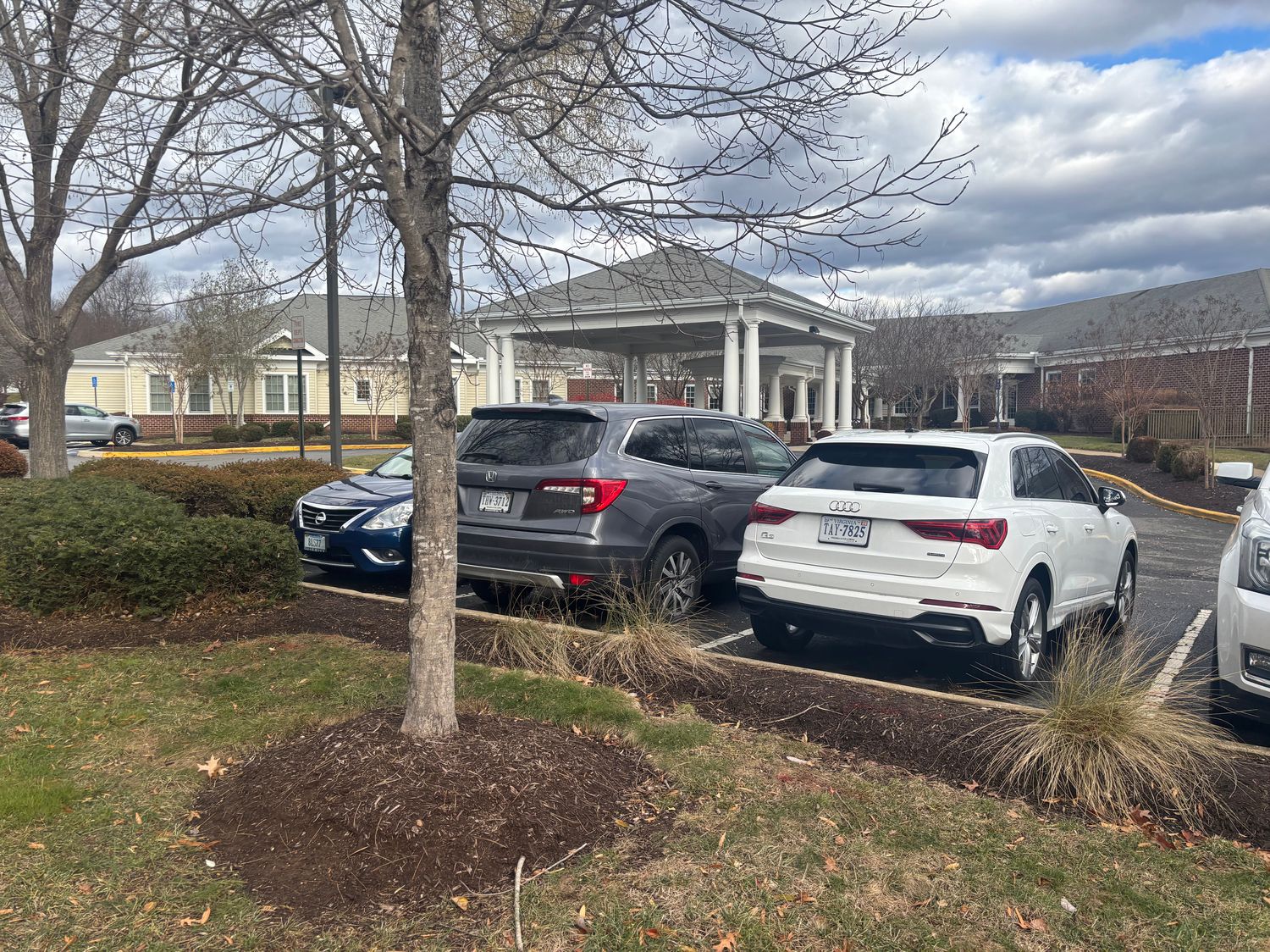 The Villa at Suffield Meadows 4