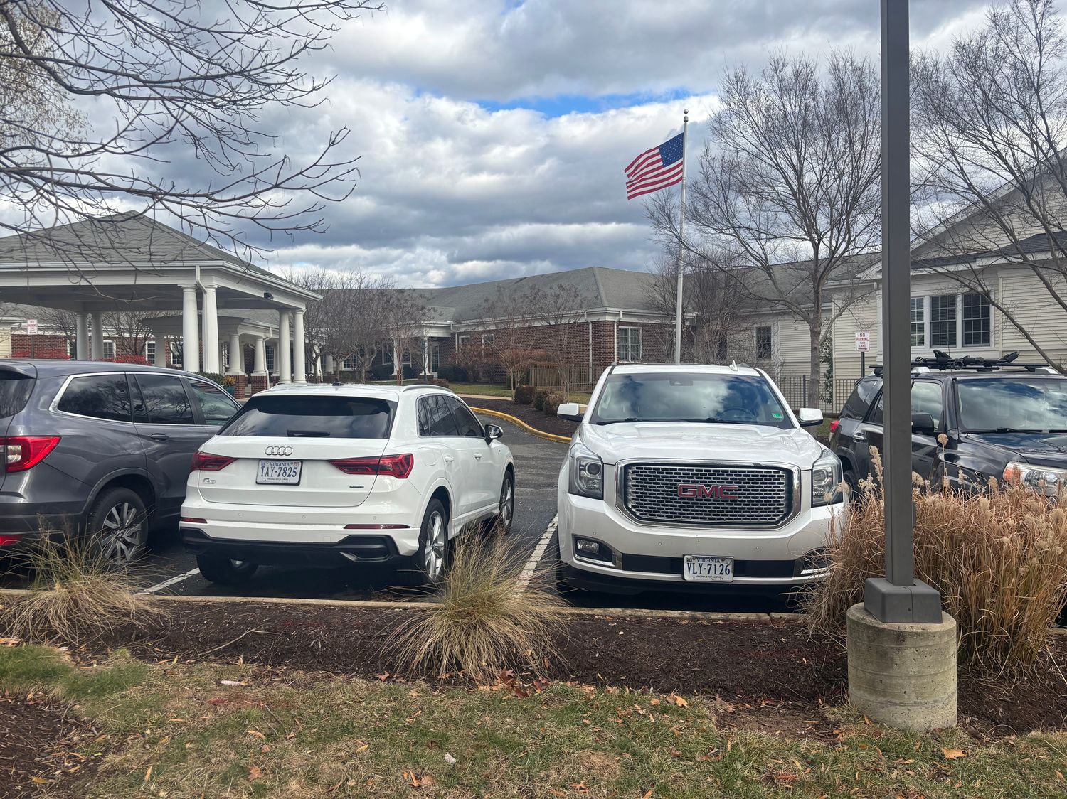 The Villa at Suffield Meadows 2