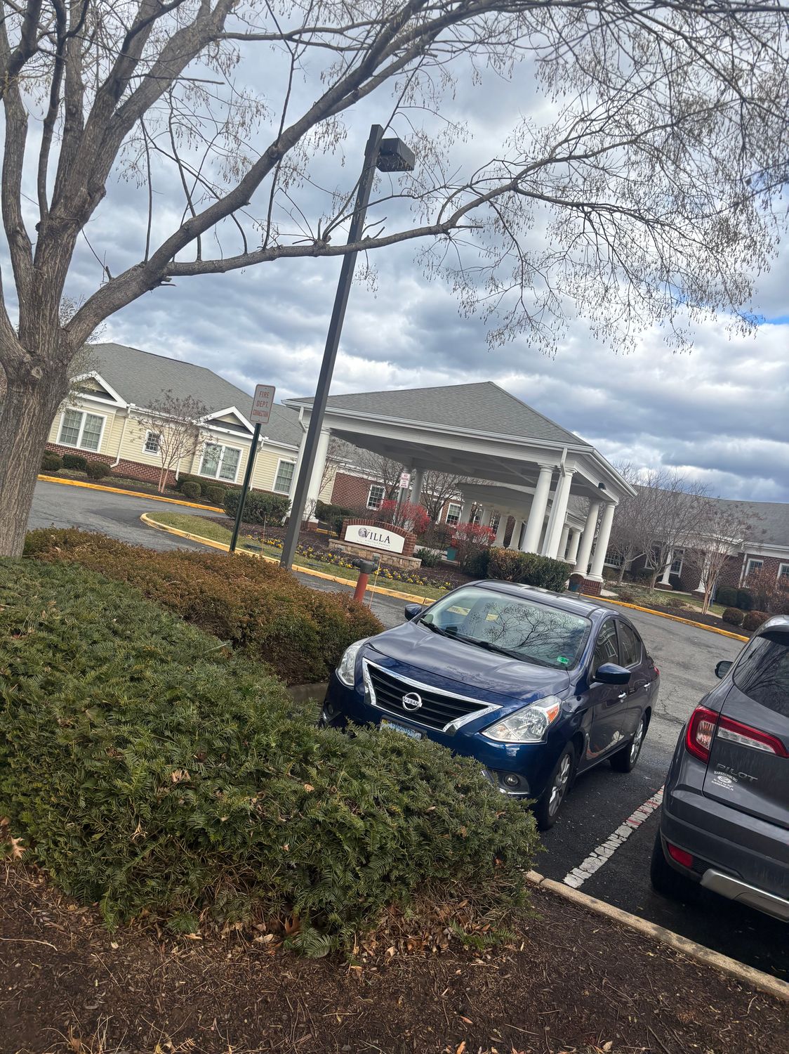 The Villa at Suffield Meadows 2