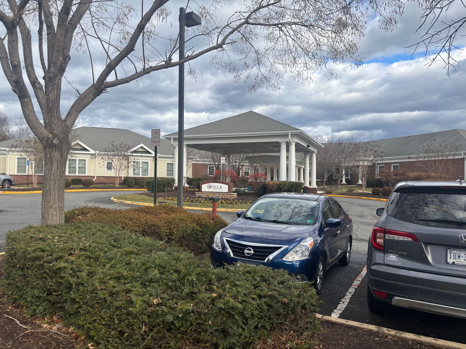 The Villa at Suffield Meadows 4