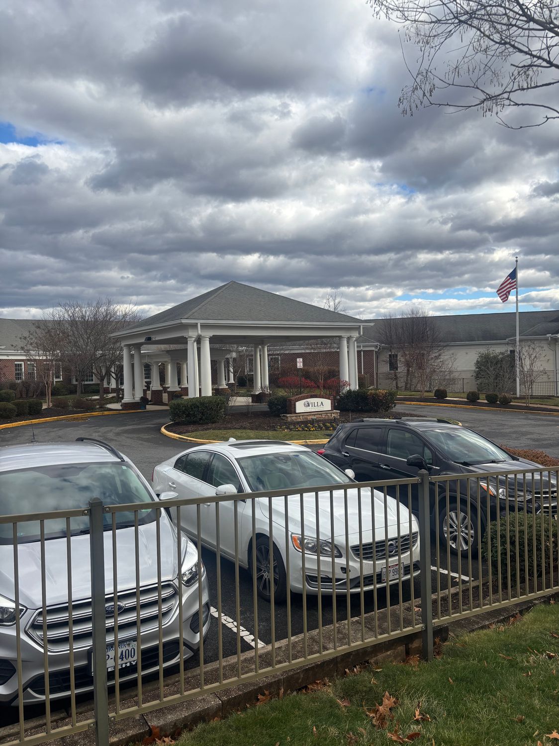 The Villa at Suffield Meadows 4