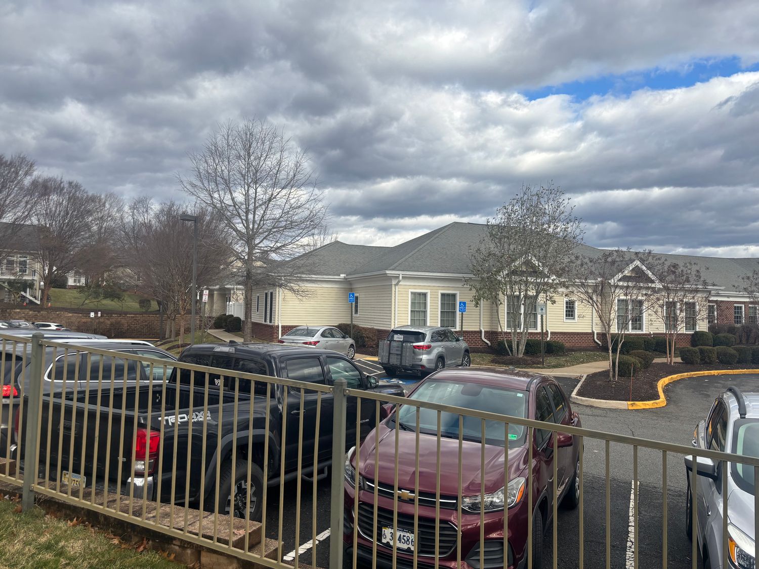 The Villa at Suffield Meadows 1