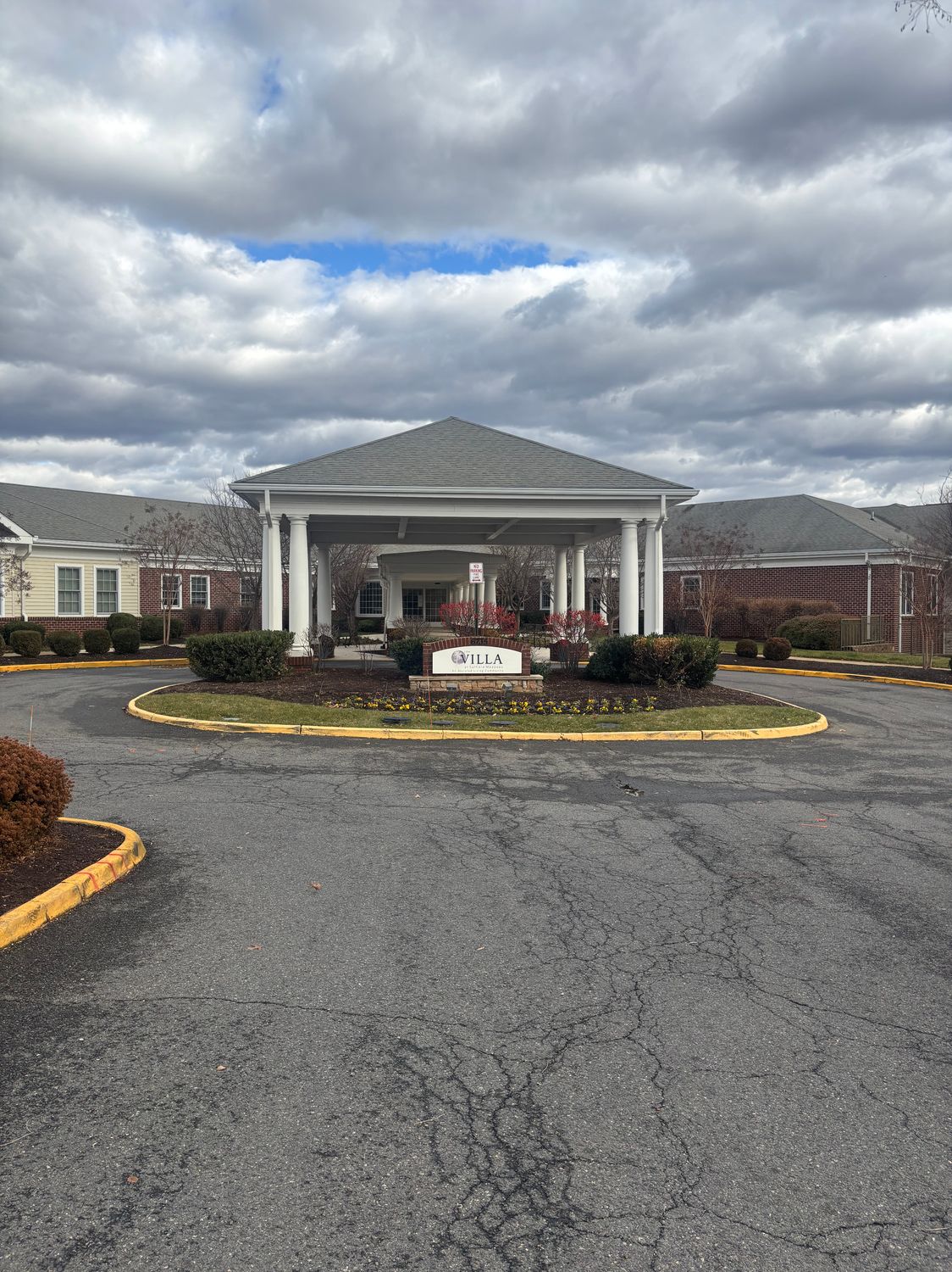 The Villa at Suffield Meadows 1