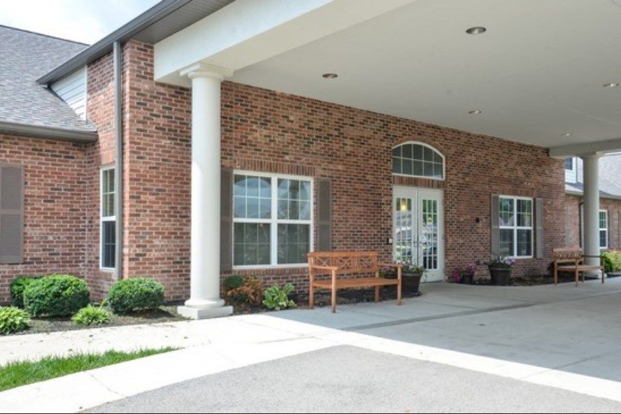 Sugar Grove 1