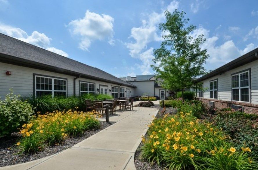 Sugar Grove 2
