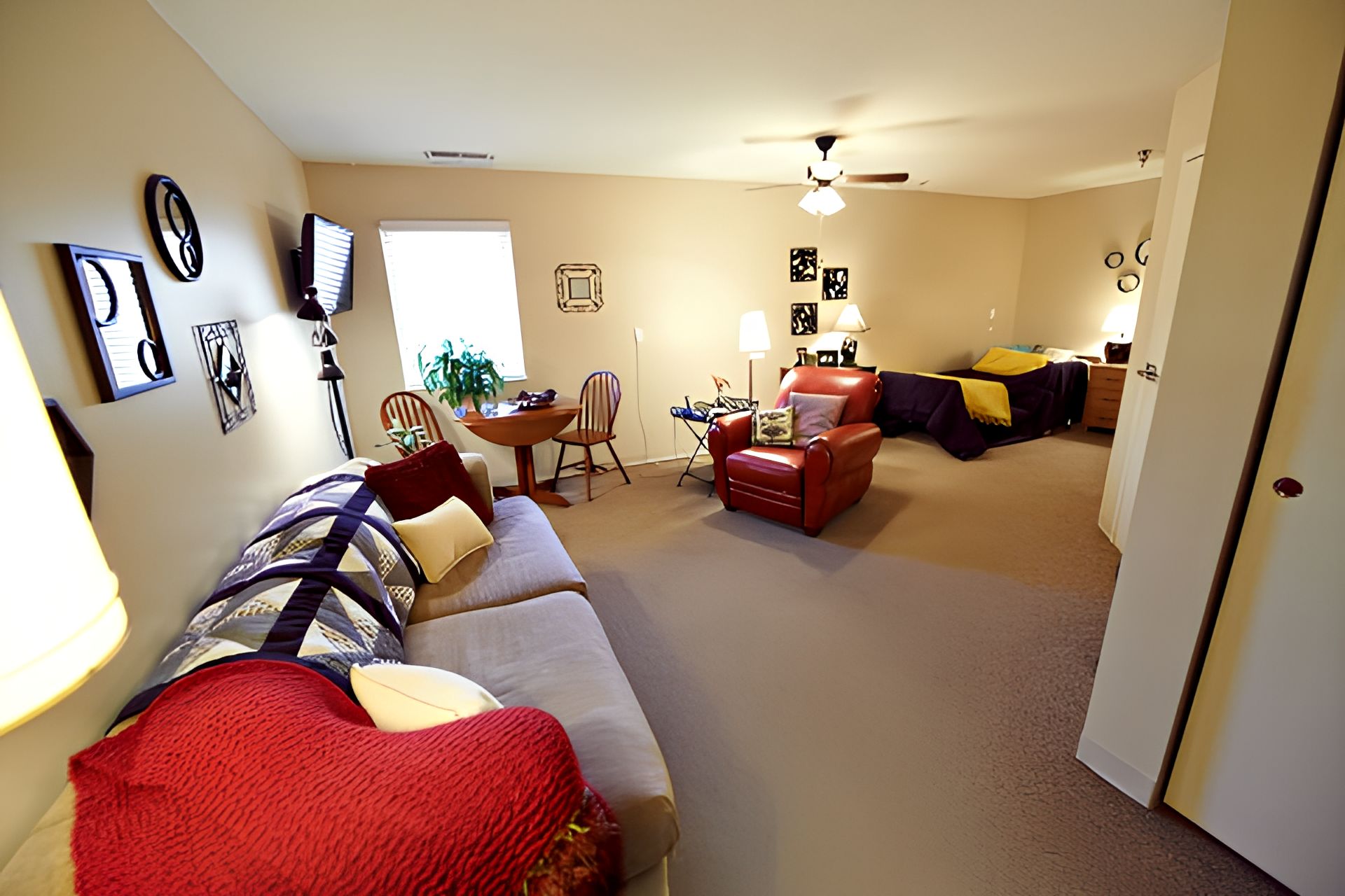 Bethany Nursing Home 4