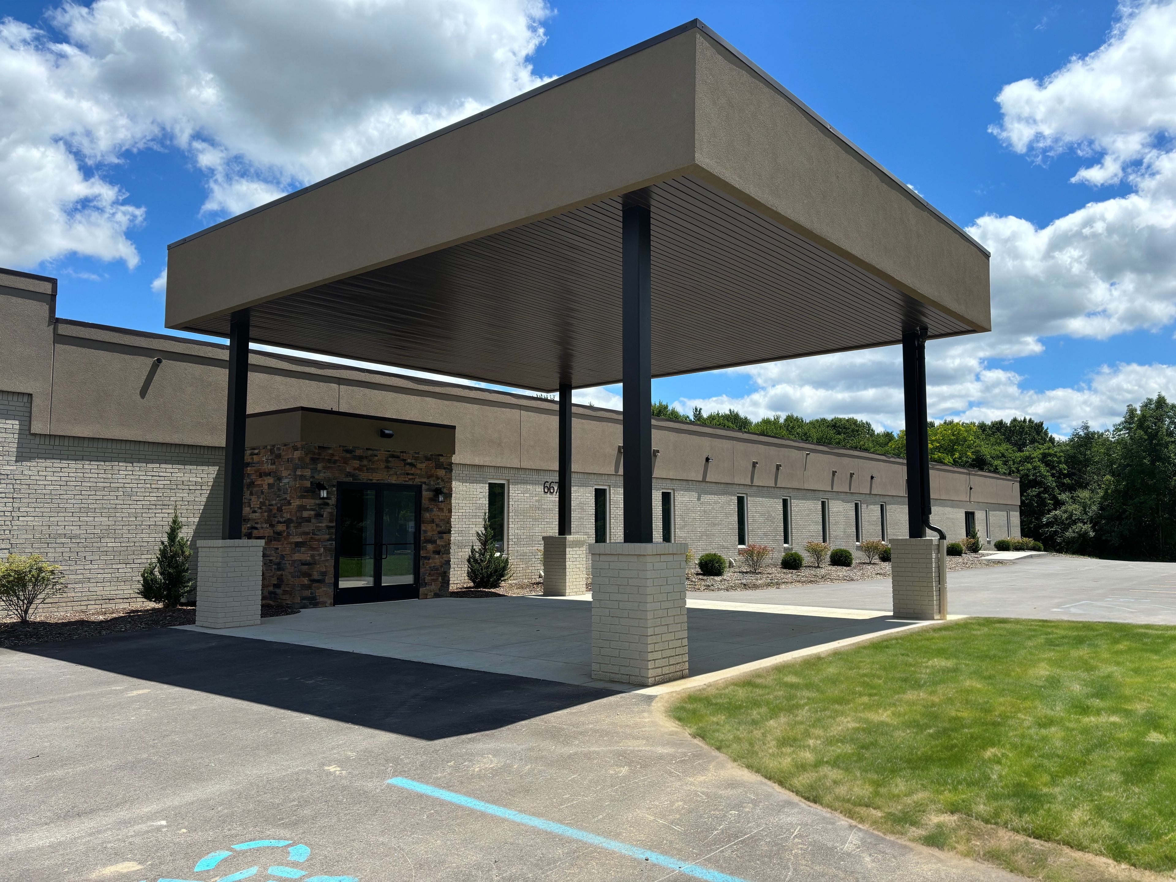 North Branch Assisted Living 1